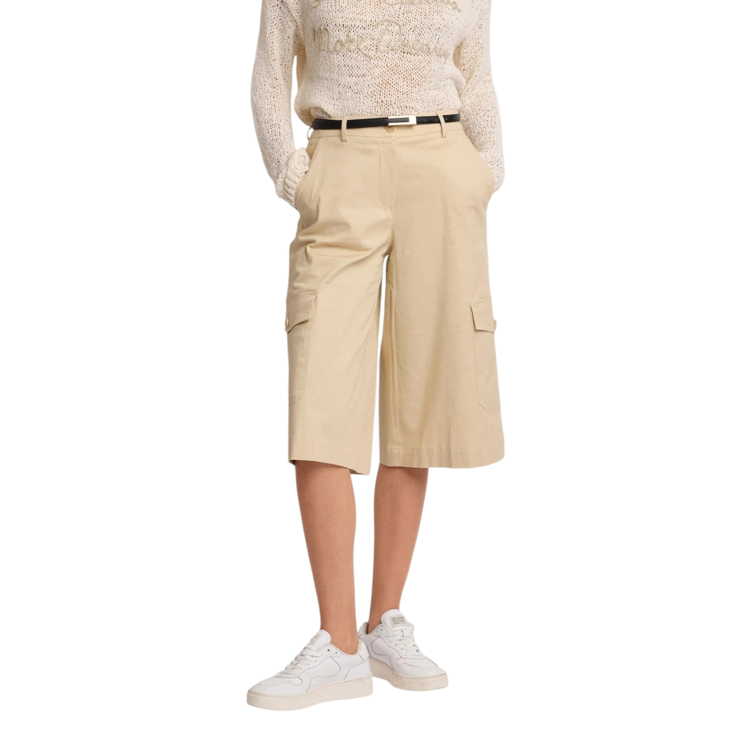 KOCCA SHORTS DONNA