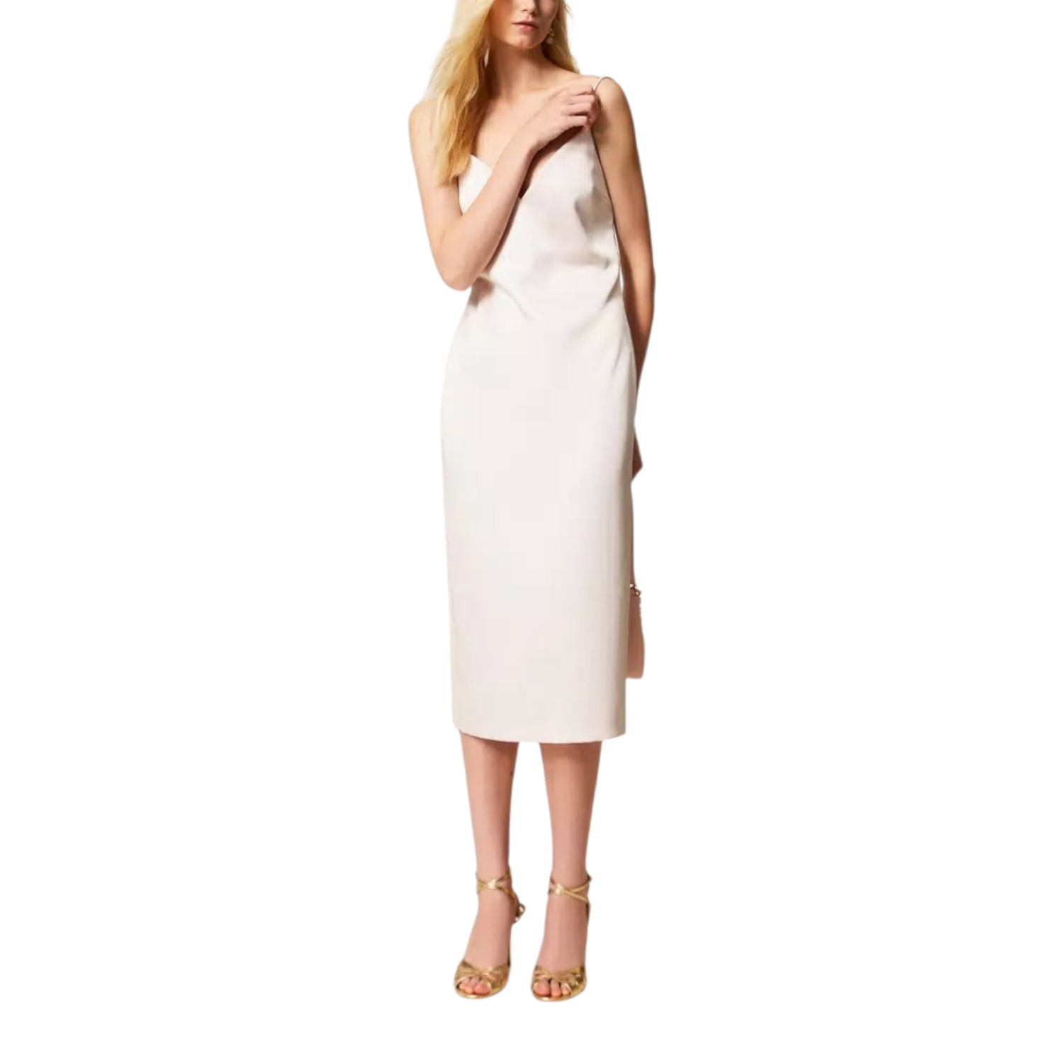 TWINSET ABITO DONNA