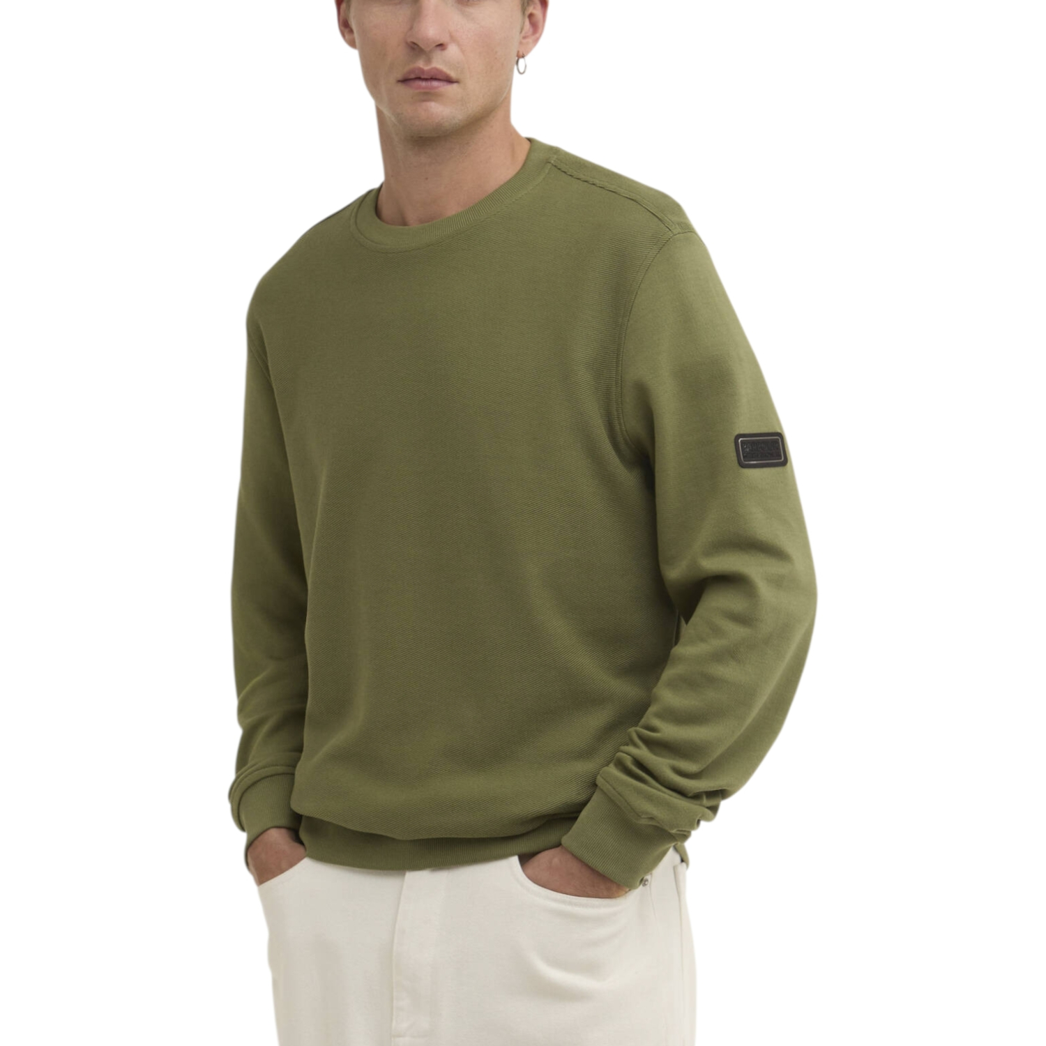 BARBOUR MAGLIONCINO UOMO