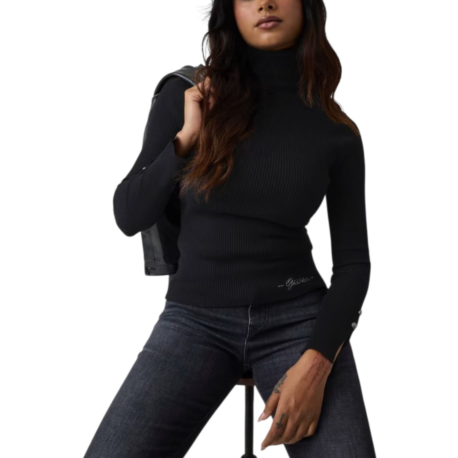GUESS JEANS W6BR29-Z1417