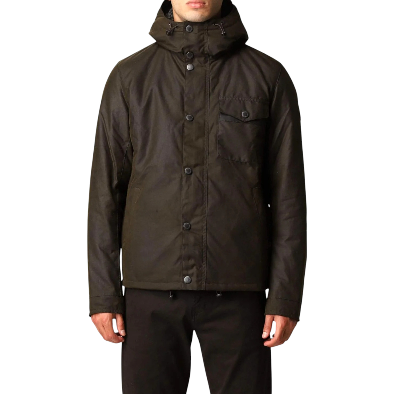 BARBOUR GIUBBINO UOMO