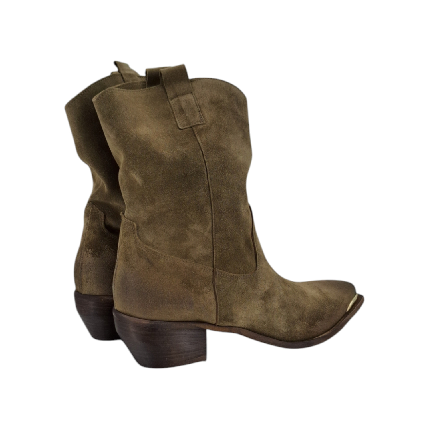 IANNIELLO STIVALETTO DONNA