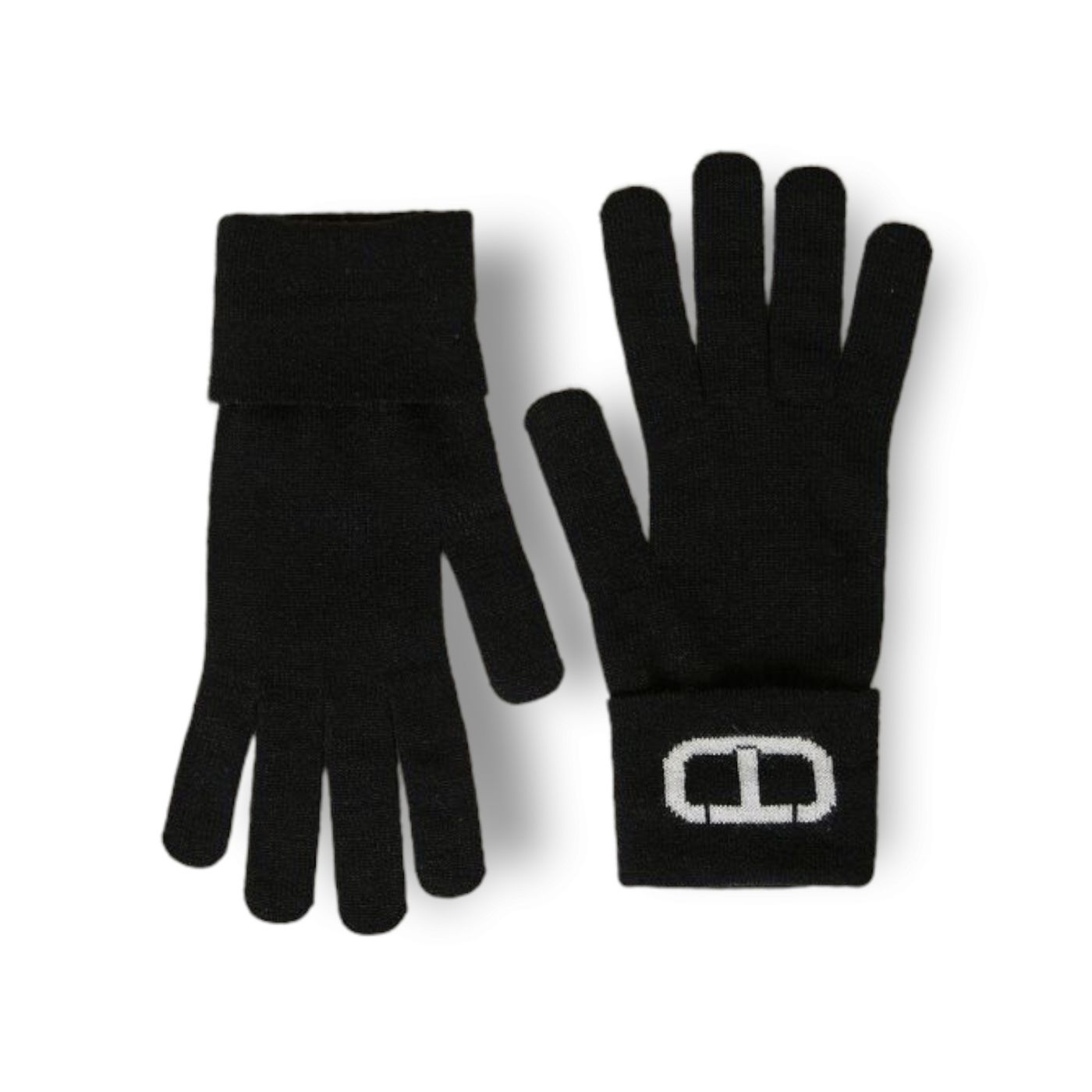 TWINSET GUANTI DONNA