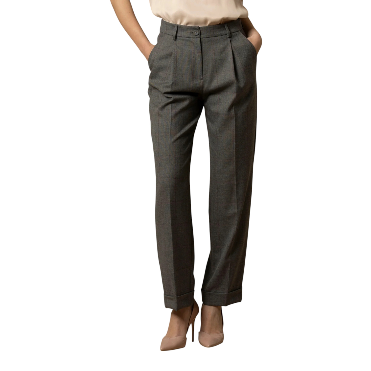 KOCCA PANTALONE DONNA