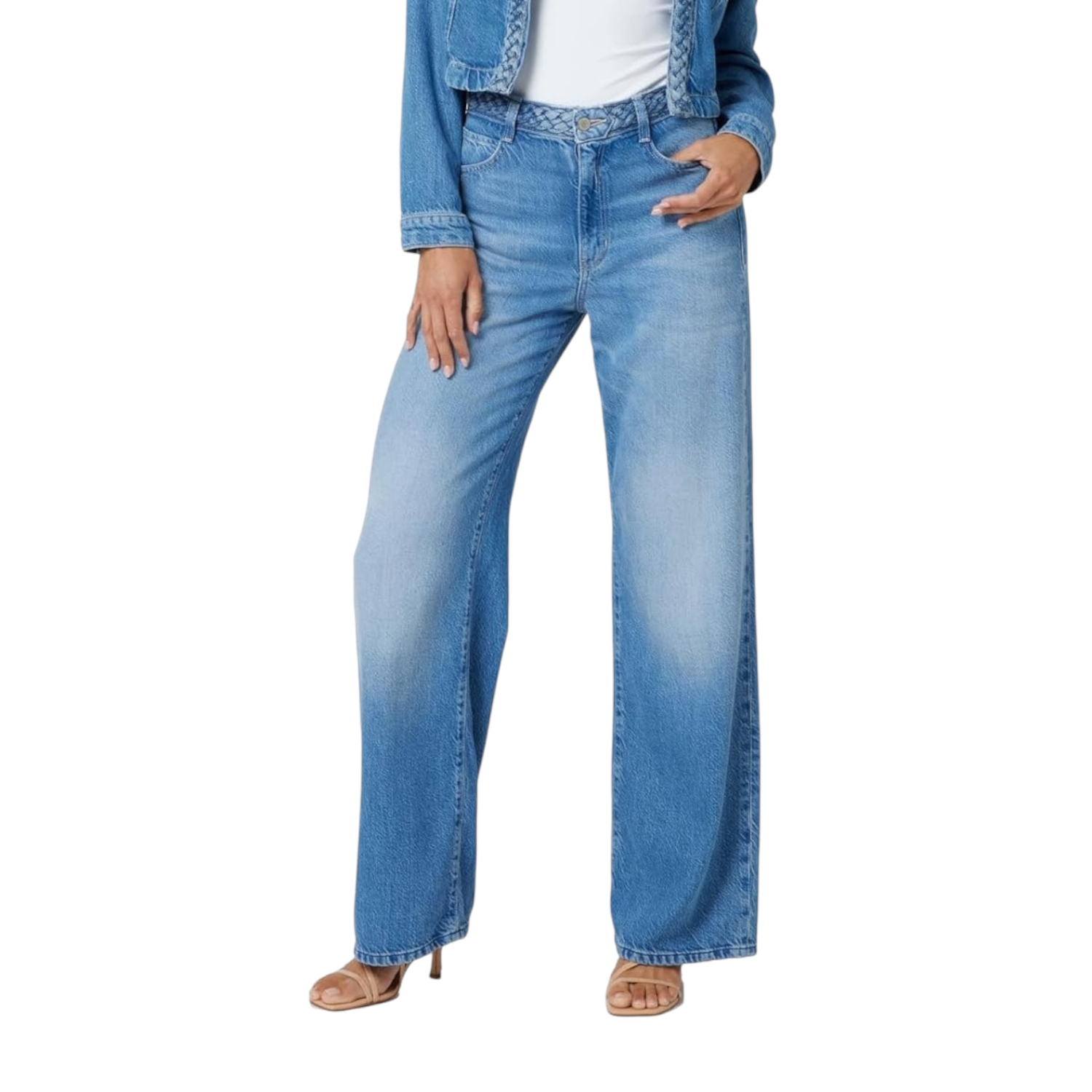 GUESS JEANS JEANS DONNA