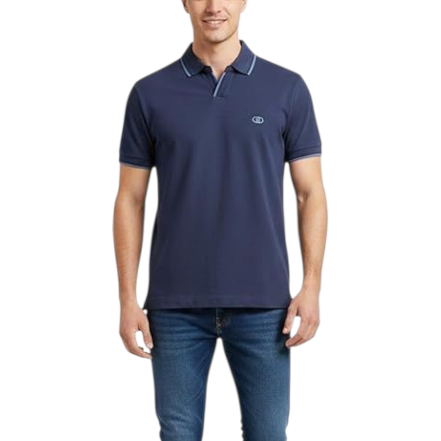 LIU JO POLO UOMO