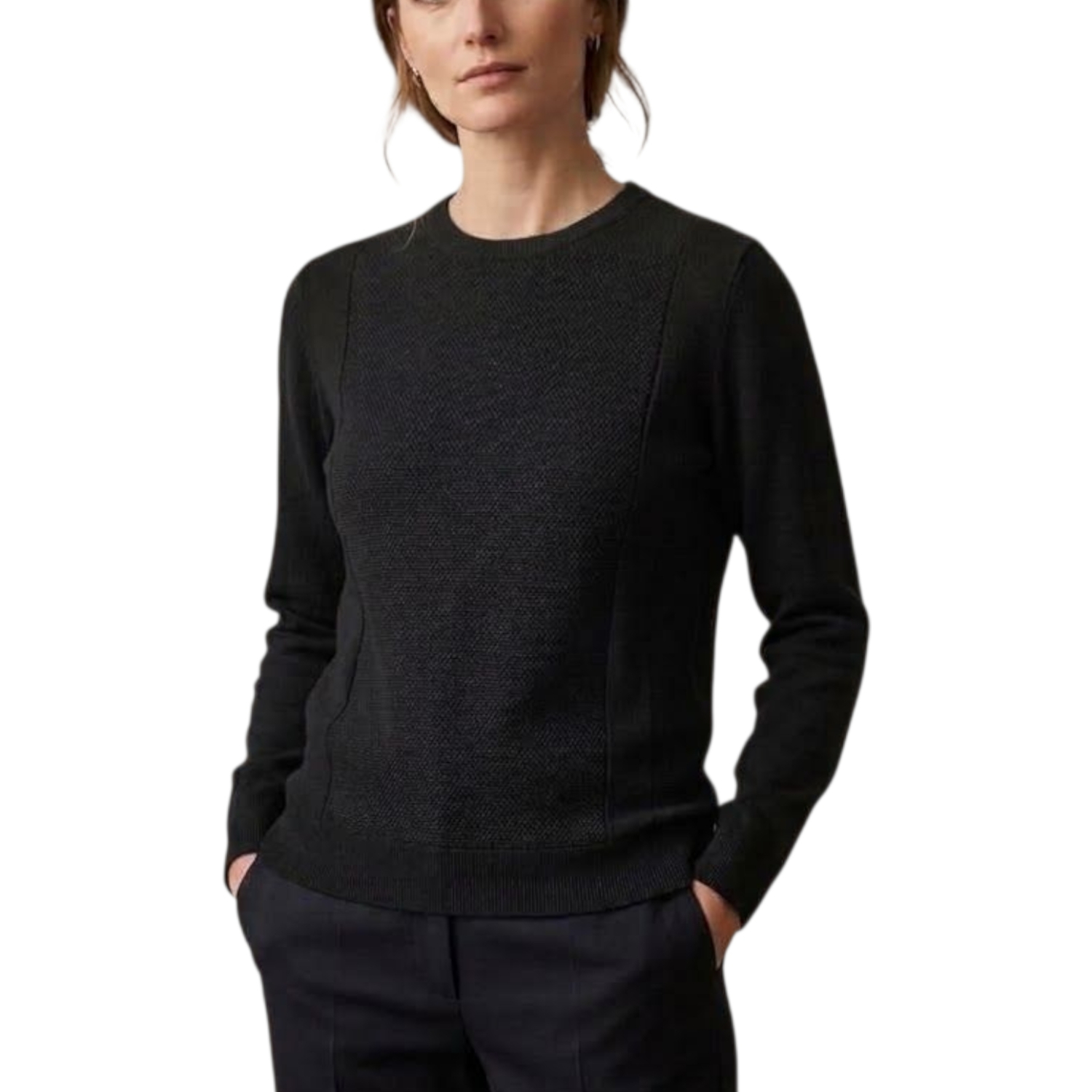 MIAMATA MAGLIA DONNA