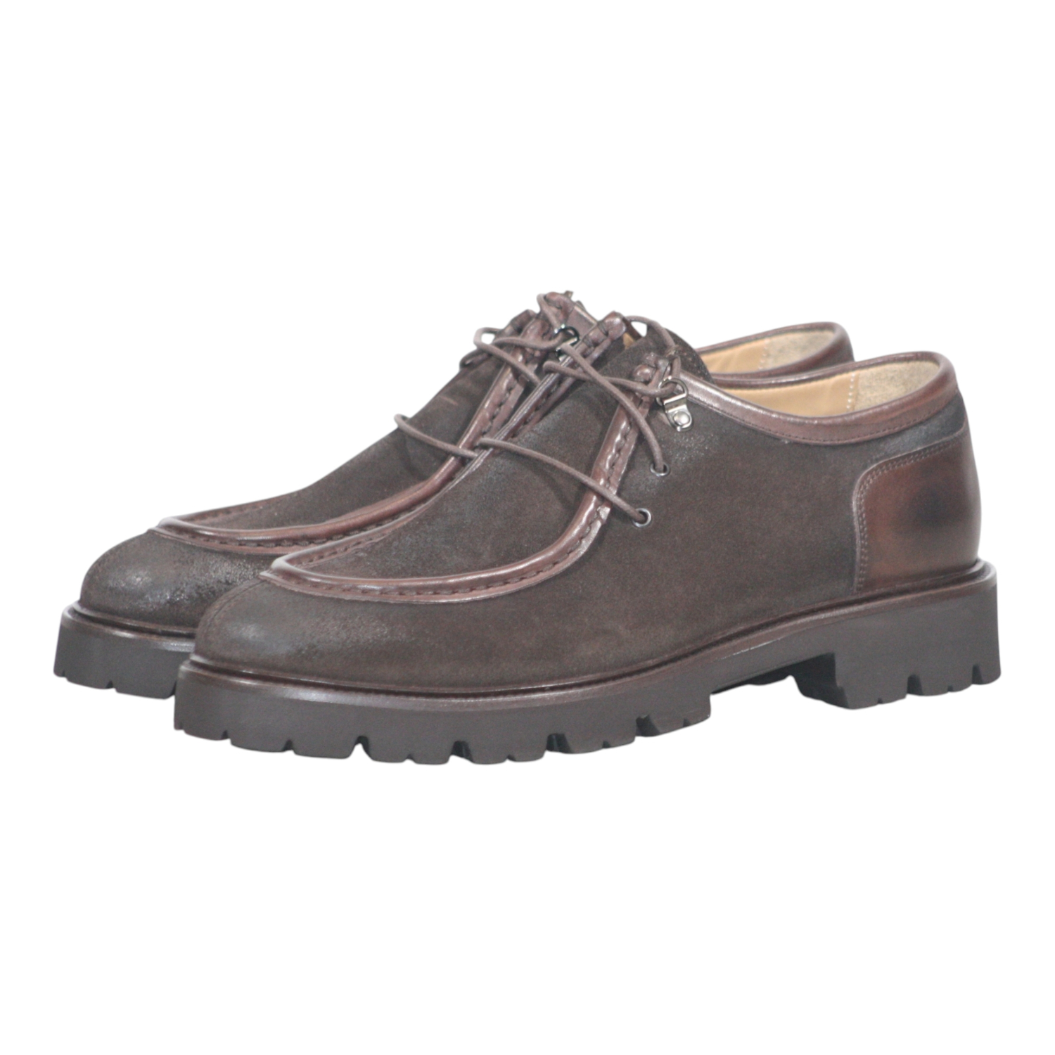 IANNIELLO SCARPE UOMO