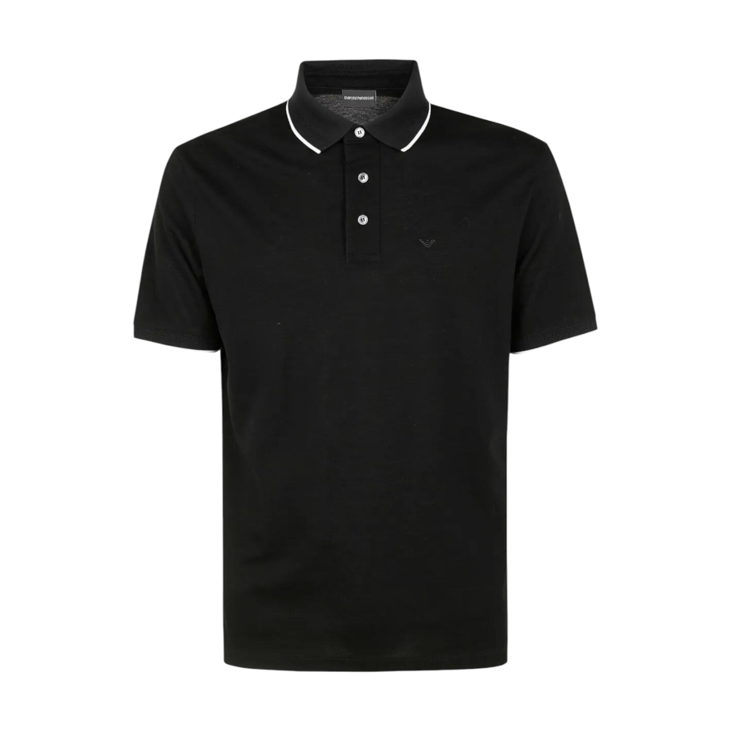 EMPORIO ARMANI POLO UOMO