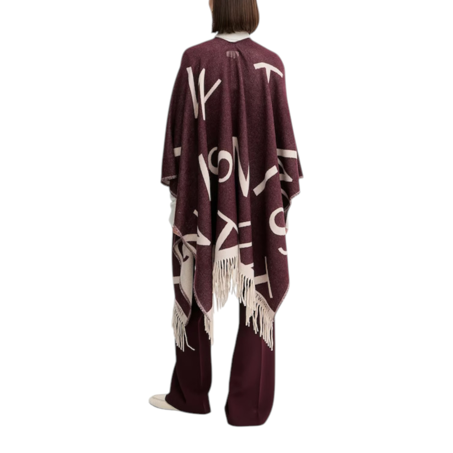 TWINSET SCIARPA DONNA