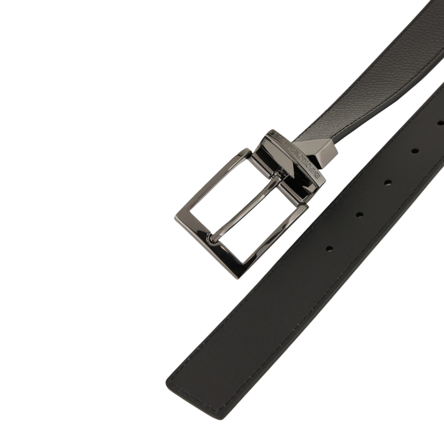 EMPORIO ARMANI CINTURA UOMO