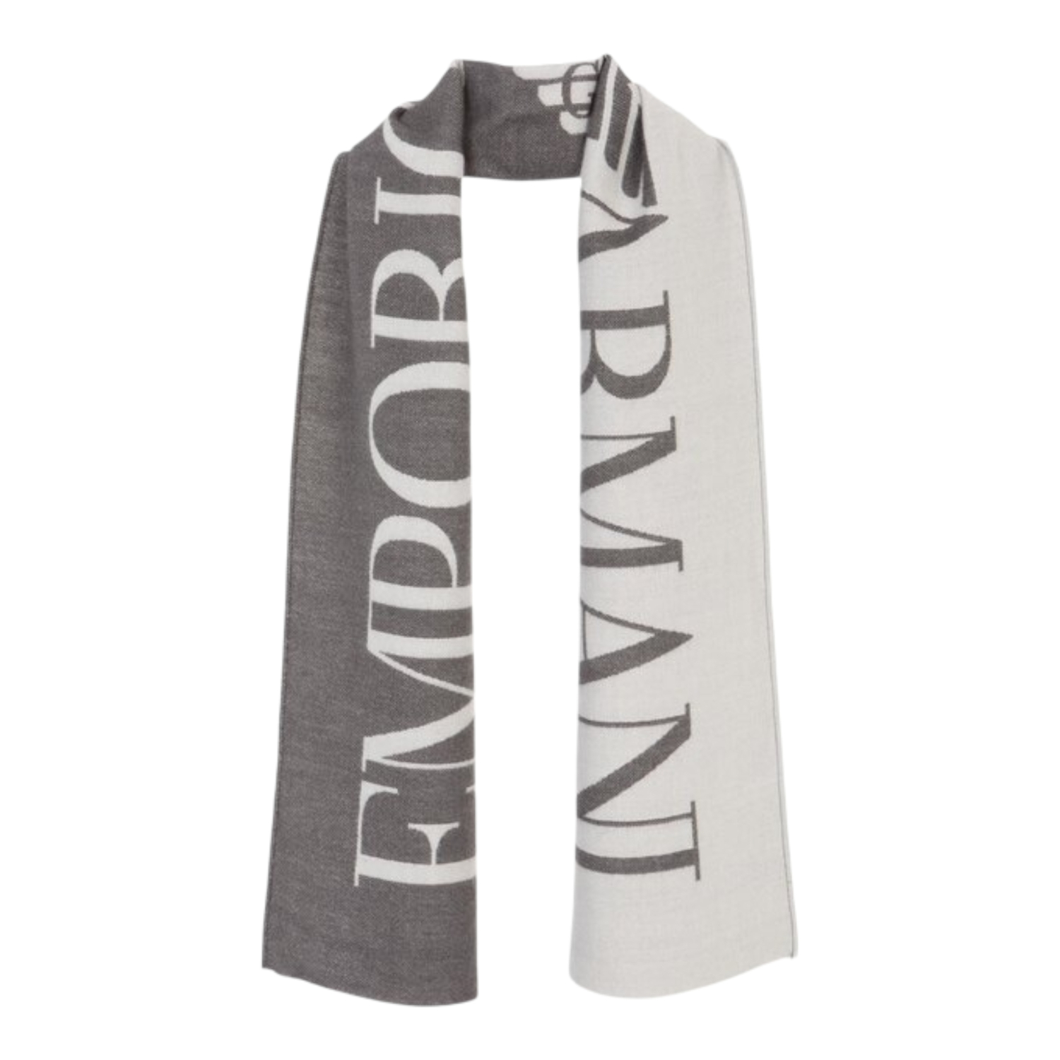 EMPORIO ARMANI SCIARPA UOMO