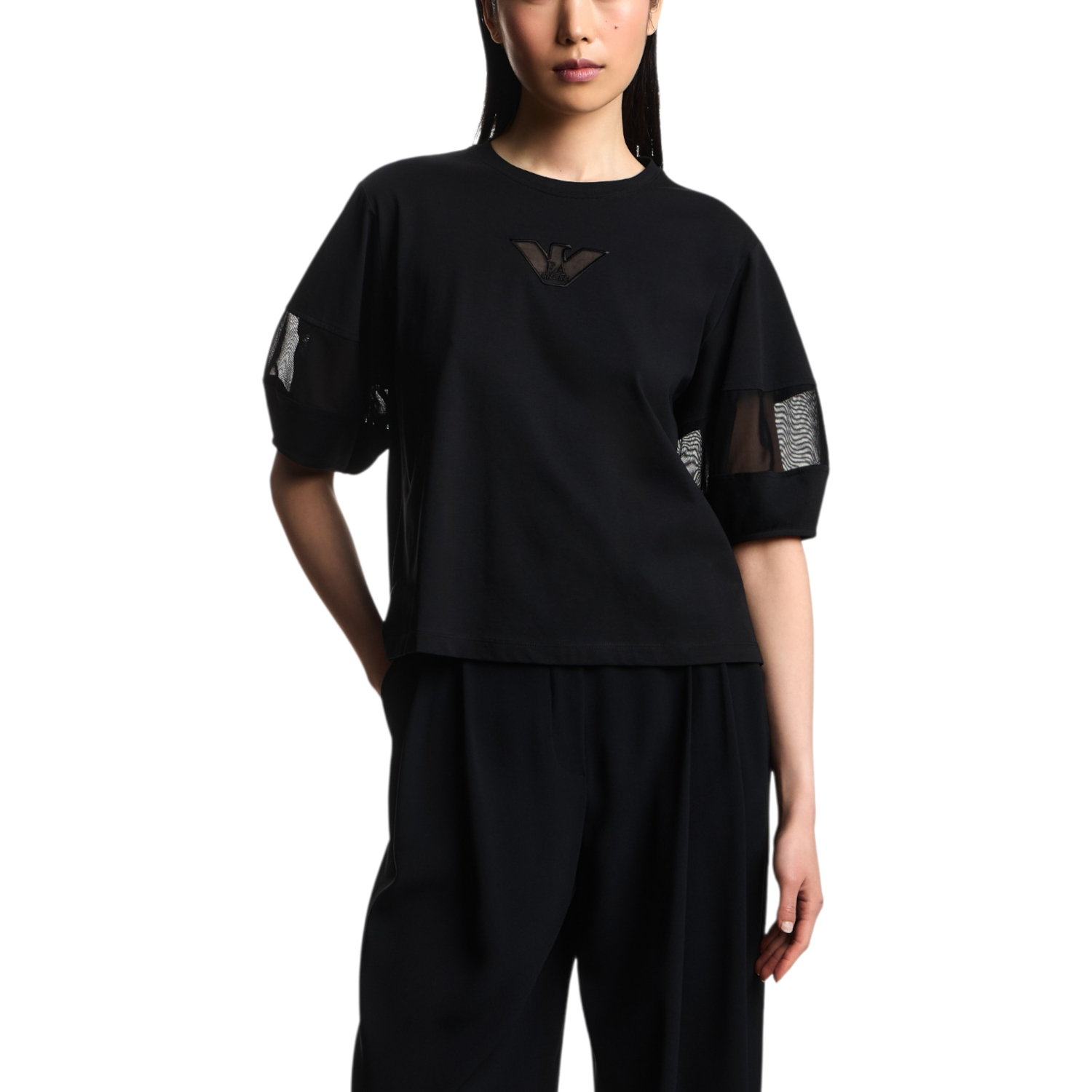 EMPORIO ARMANI MAGLIA DONNA