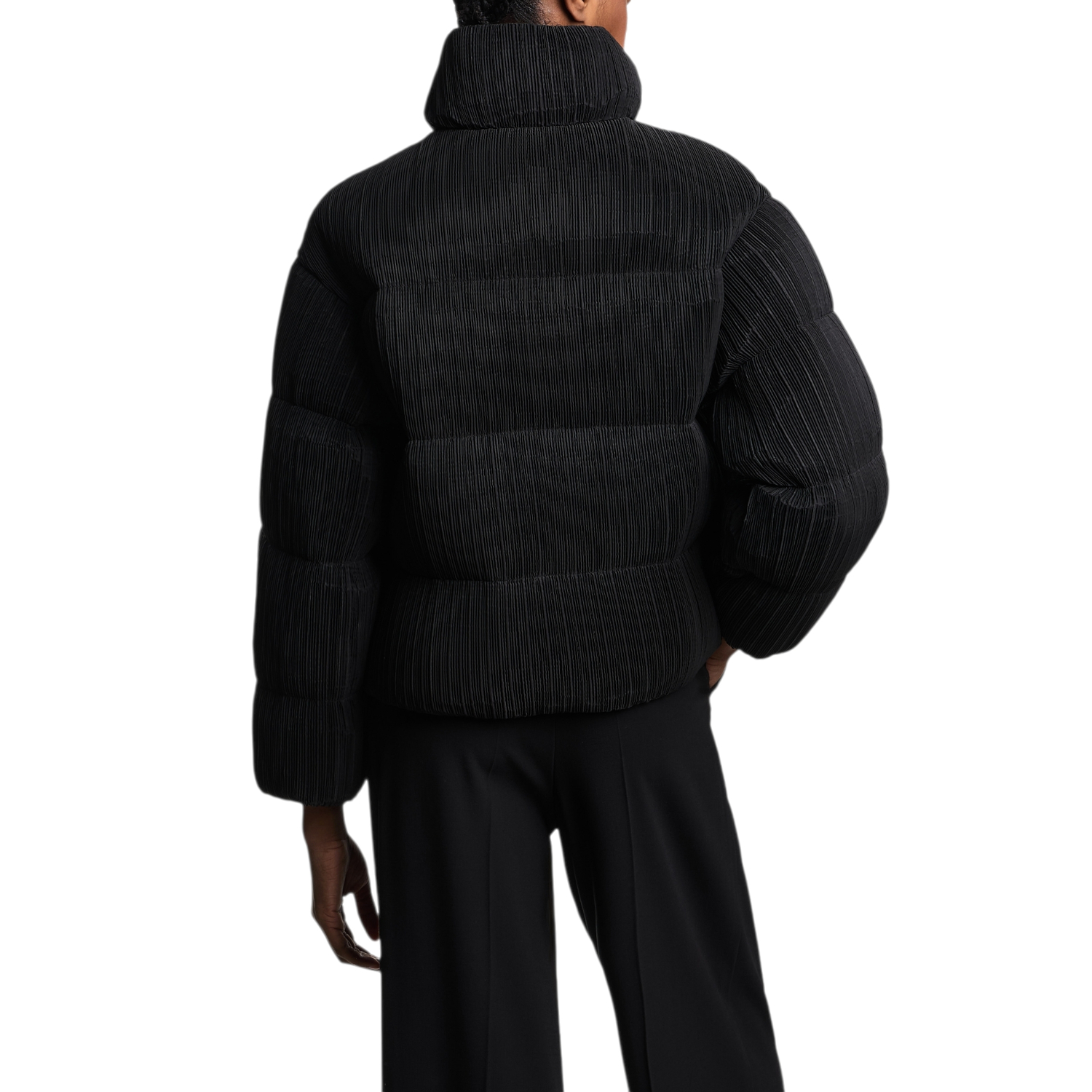 EMPORIO ARMANI GIUBBINO DONNA