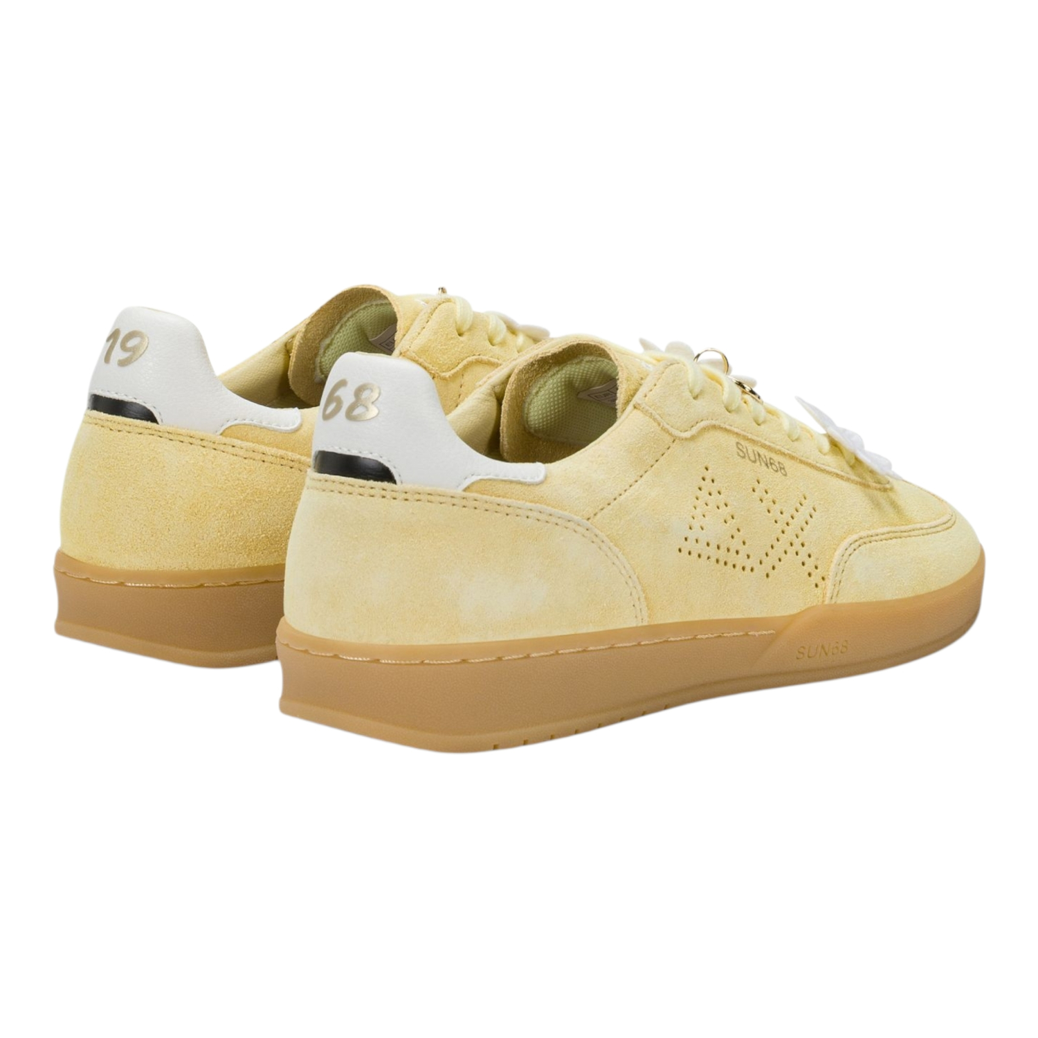 SUN68 SNEAKERS DONNA