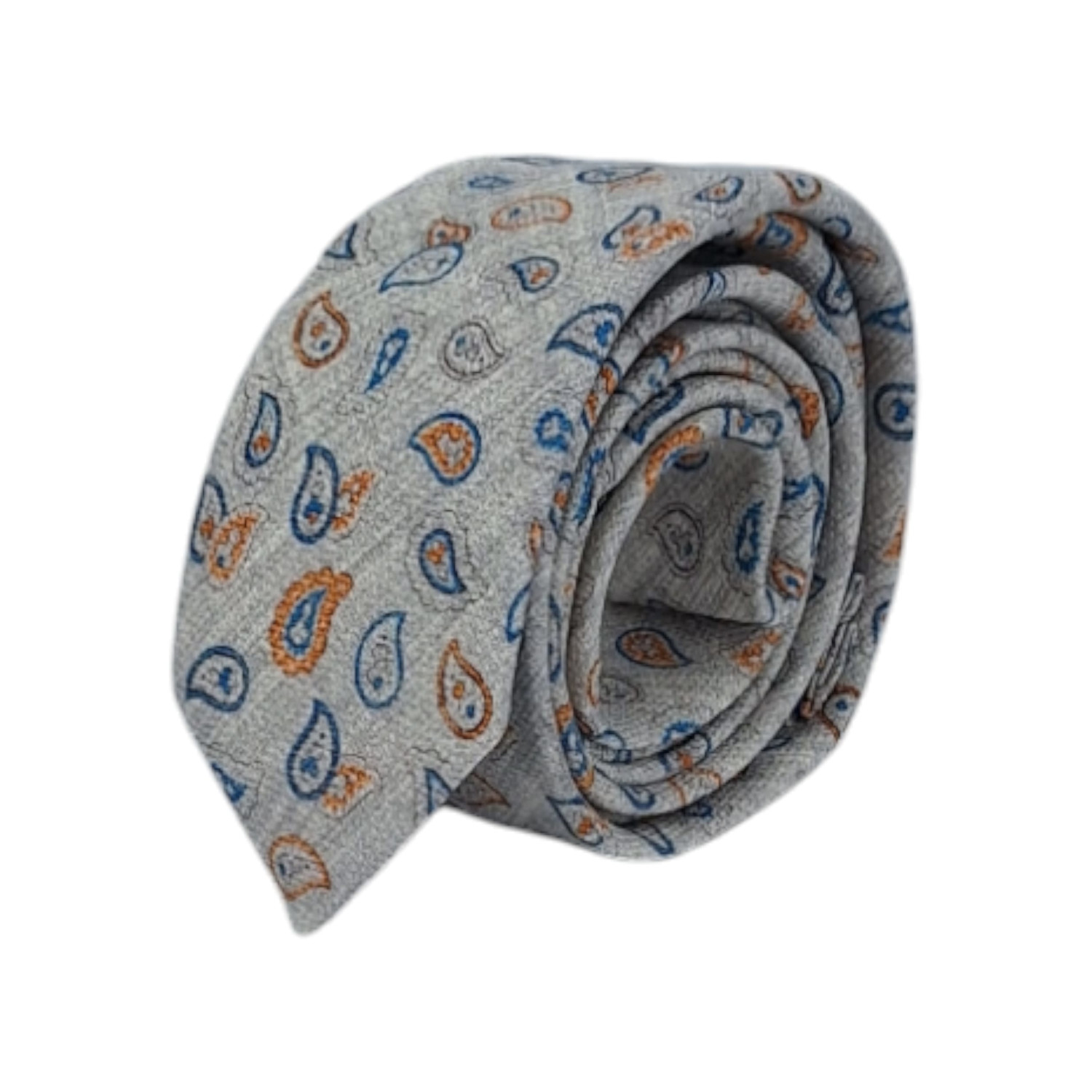 Paolo Da Ponte Cravatta Uomo