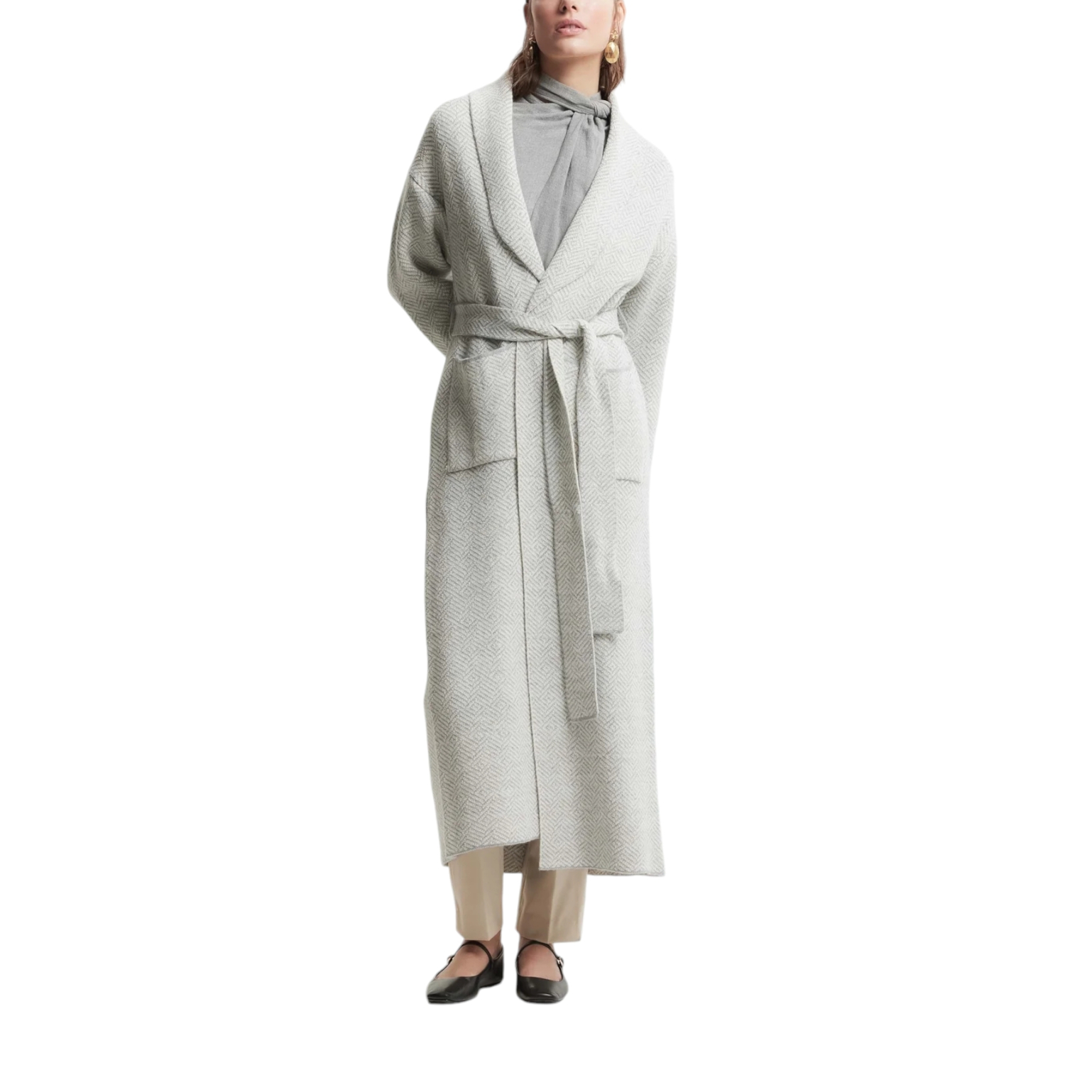 KOCCA CAPPOTTO DONNA