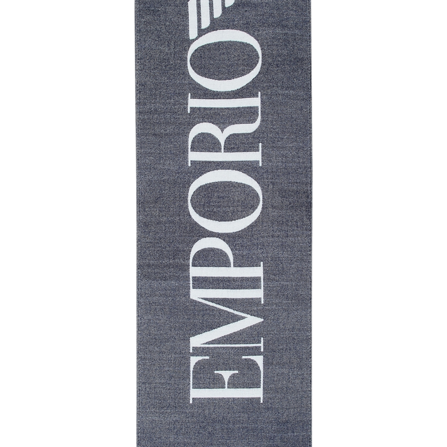 EMPORIO ARMANI SCIARPA UOMO