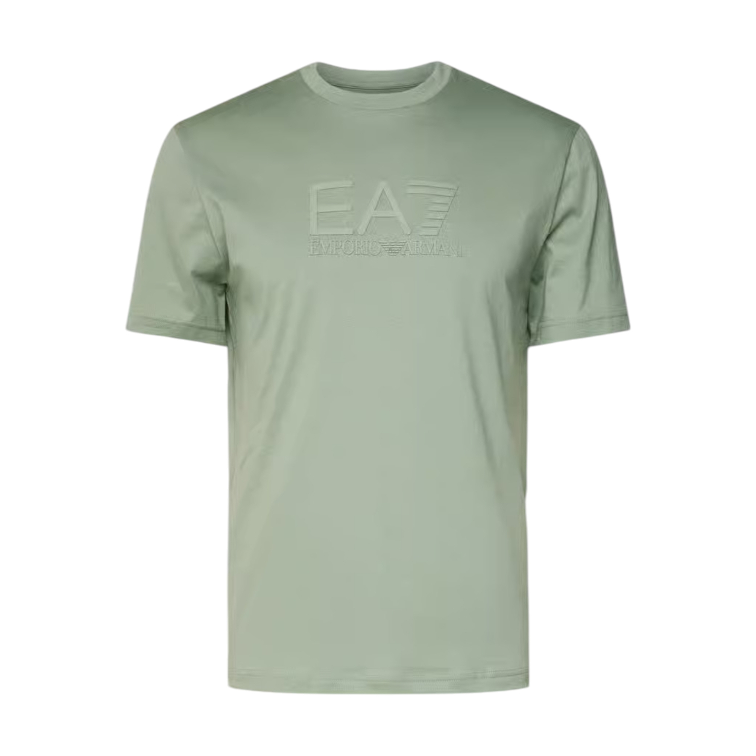 Ea7 T-shirt Uomo