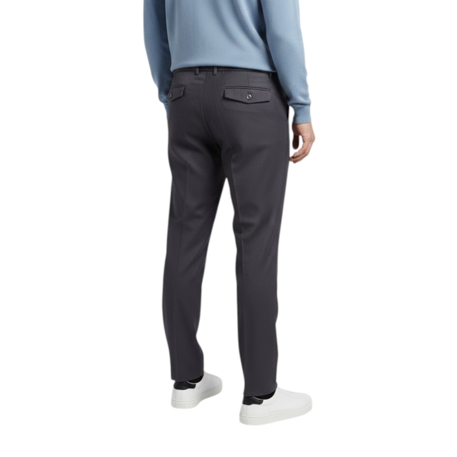 MICHAEL COAL PANTALONE UOMO
