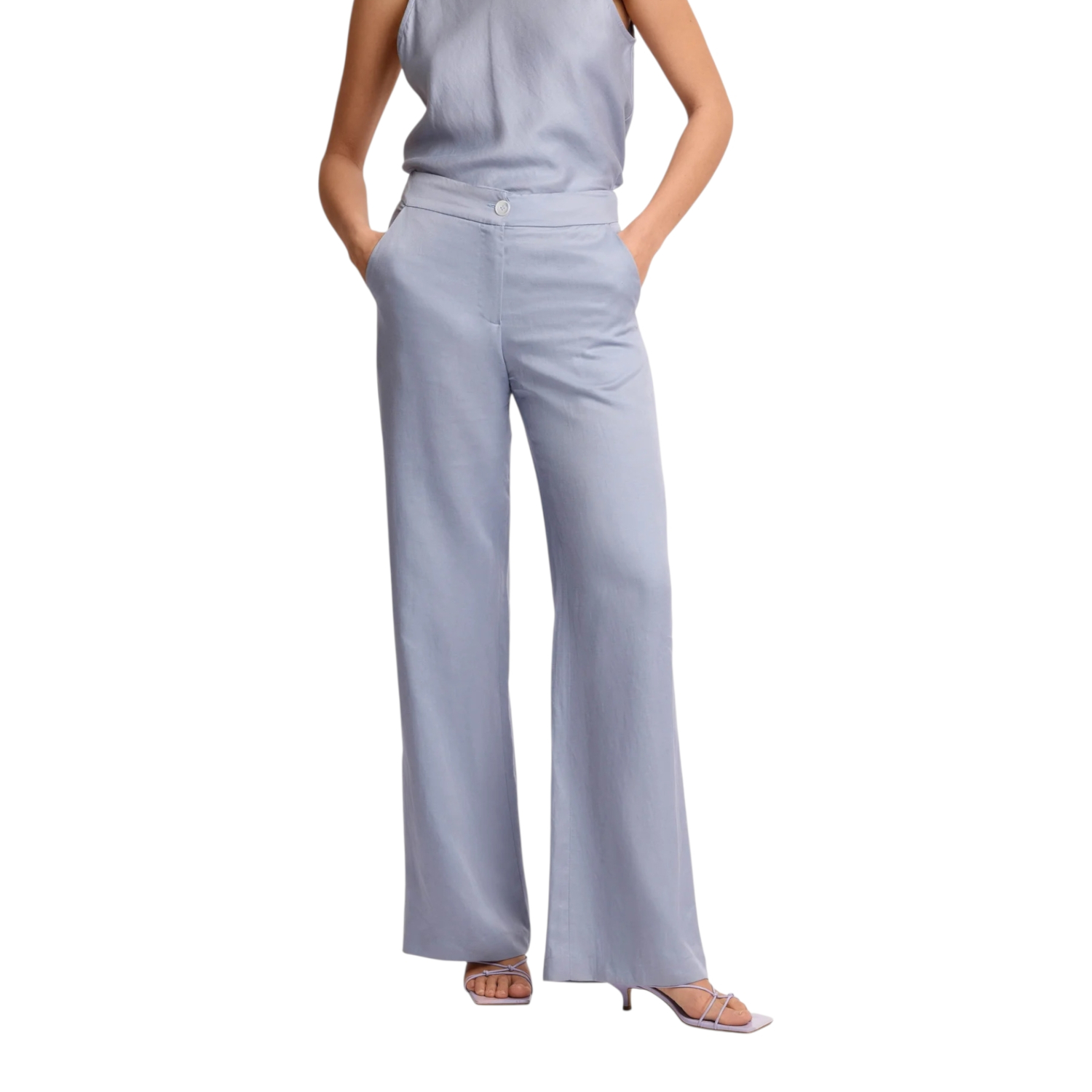 KOCCA PANTALONE DONNA
