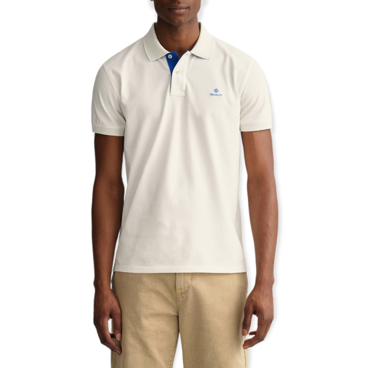 Gant Polo Uomo