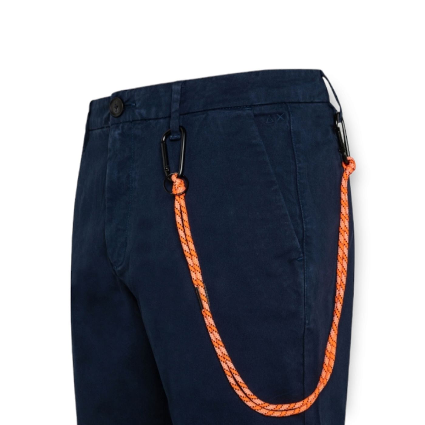 SUN68 PANTALONE UOMO