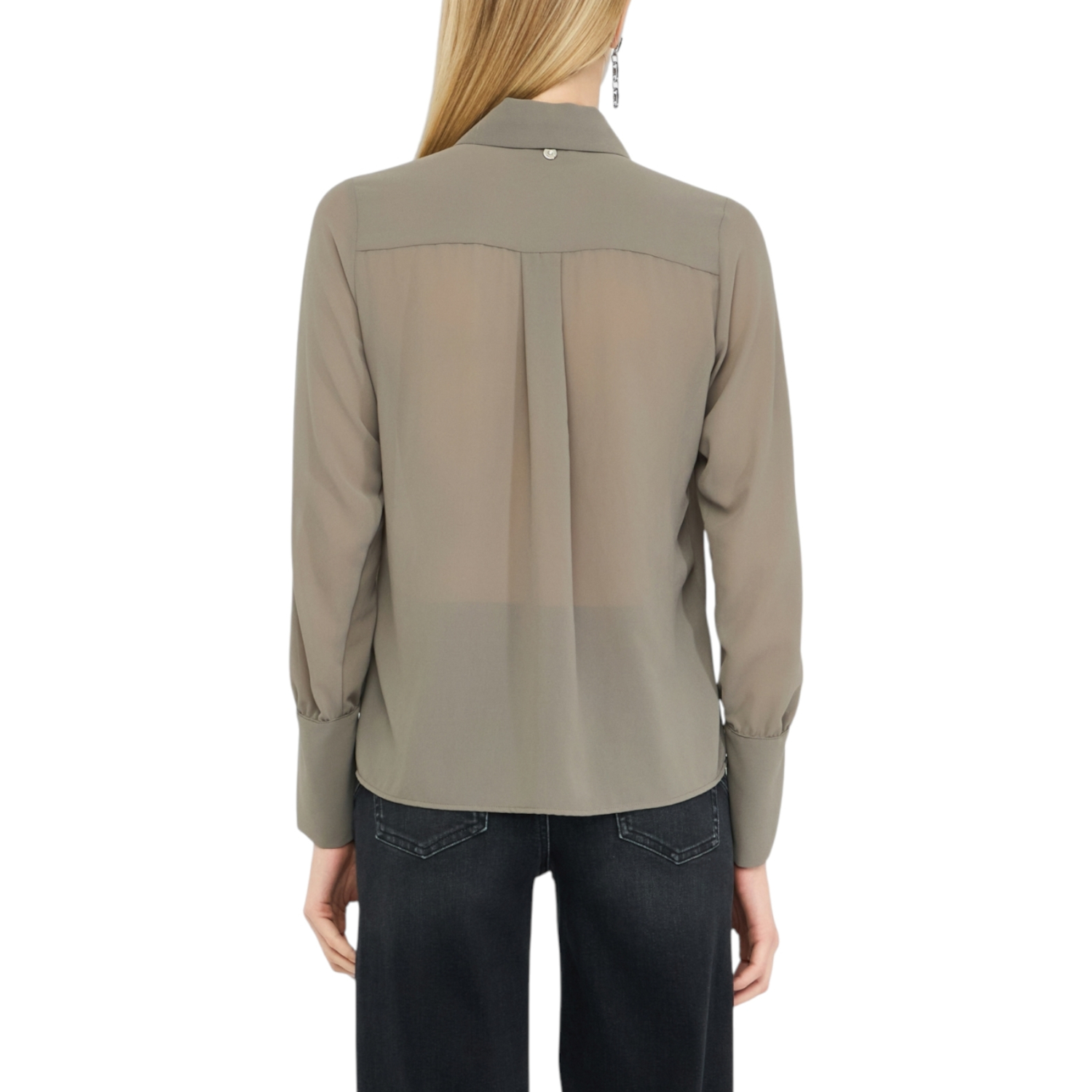 LIU JO CAMICIA DONNA