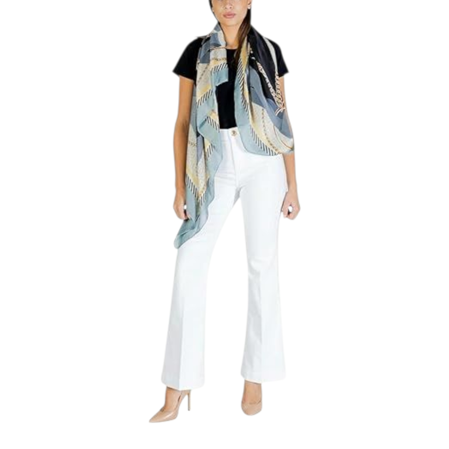 LIU JO FOULARD DONNA
