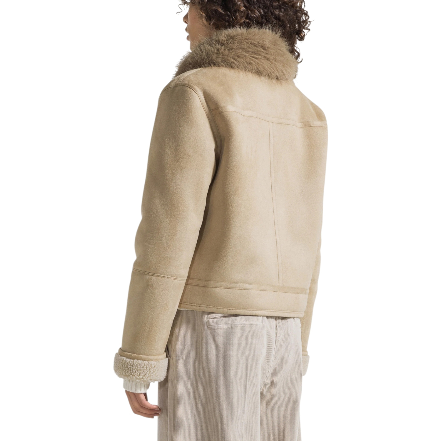 SEVENTY ECOMONTONE DONNA