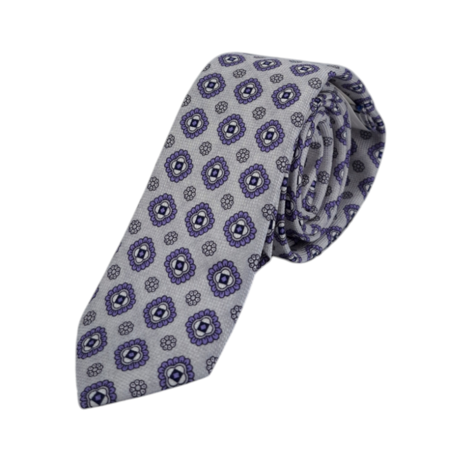 PAOLO DA PONTE CRAVATTA UOMO