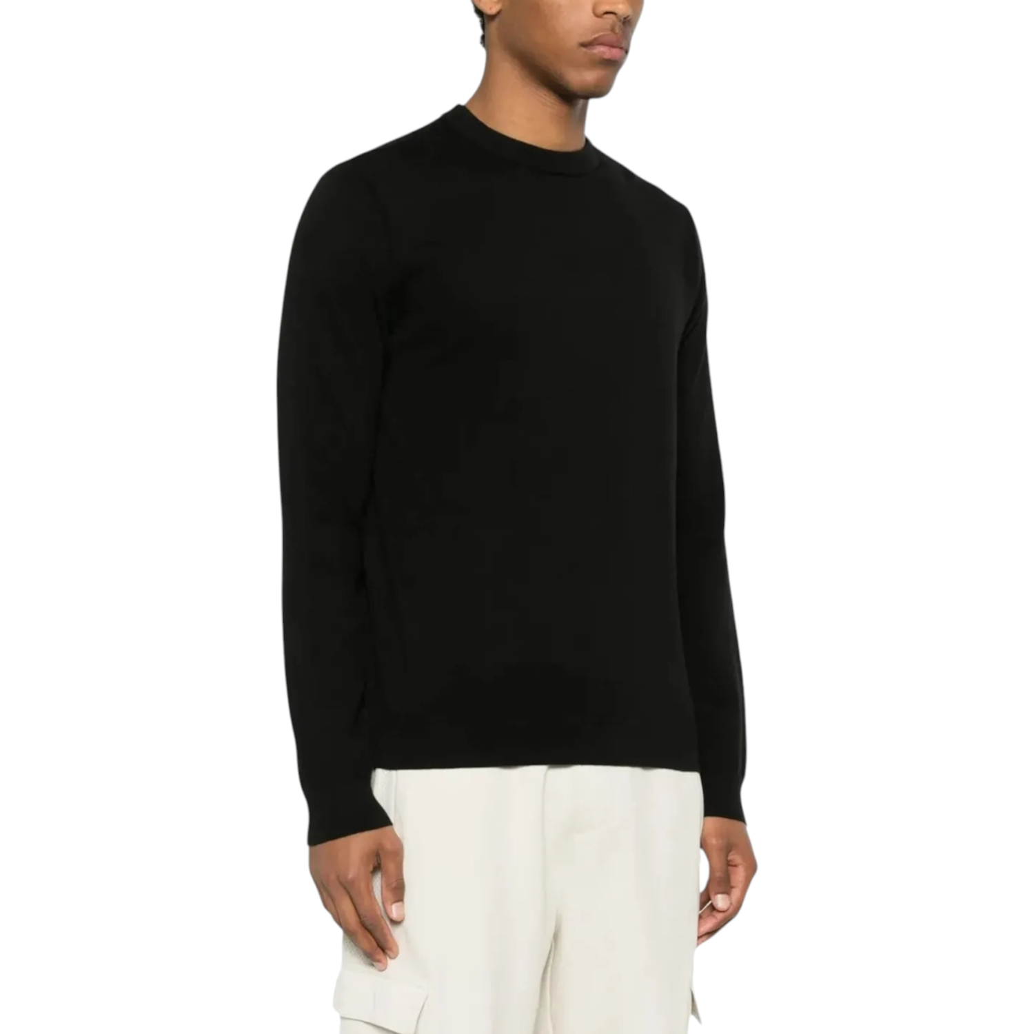 EA7 PULLOVER UOMO
