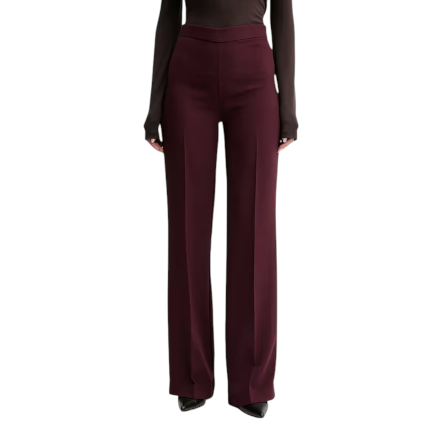 TWINSET PANTALONE DONNA