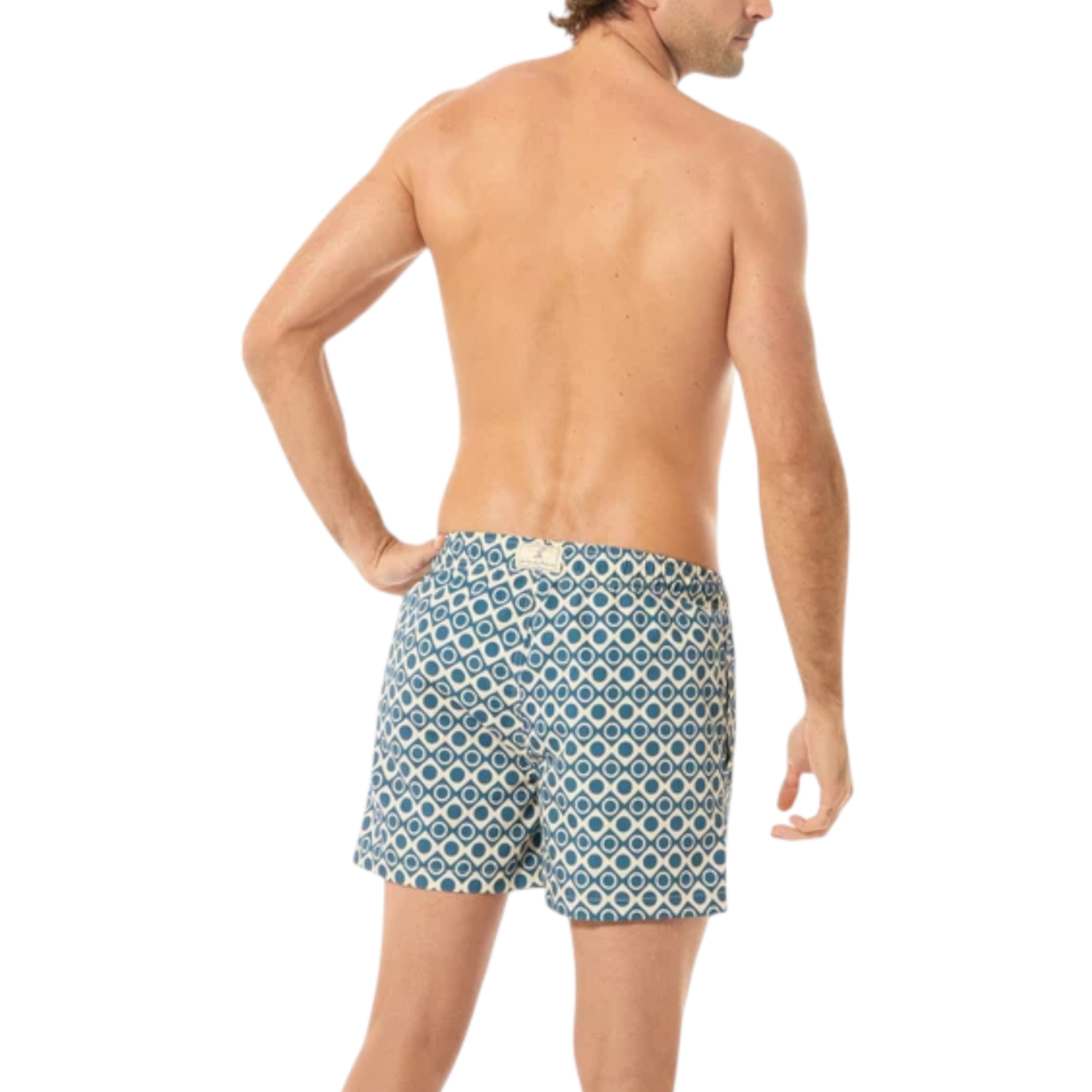 GASSA D'AMANTE BOXER UOMO