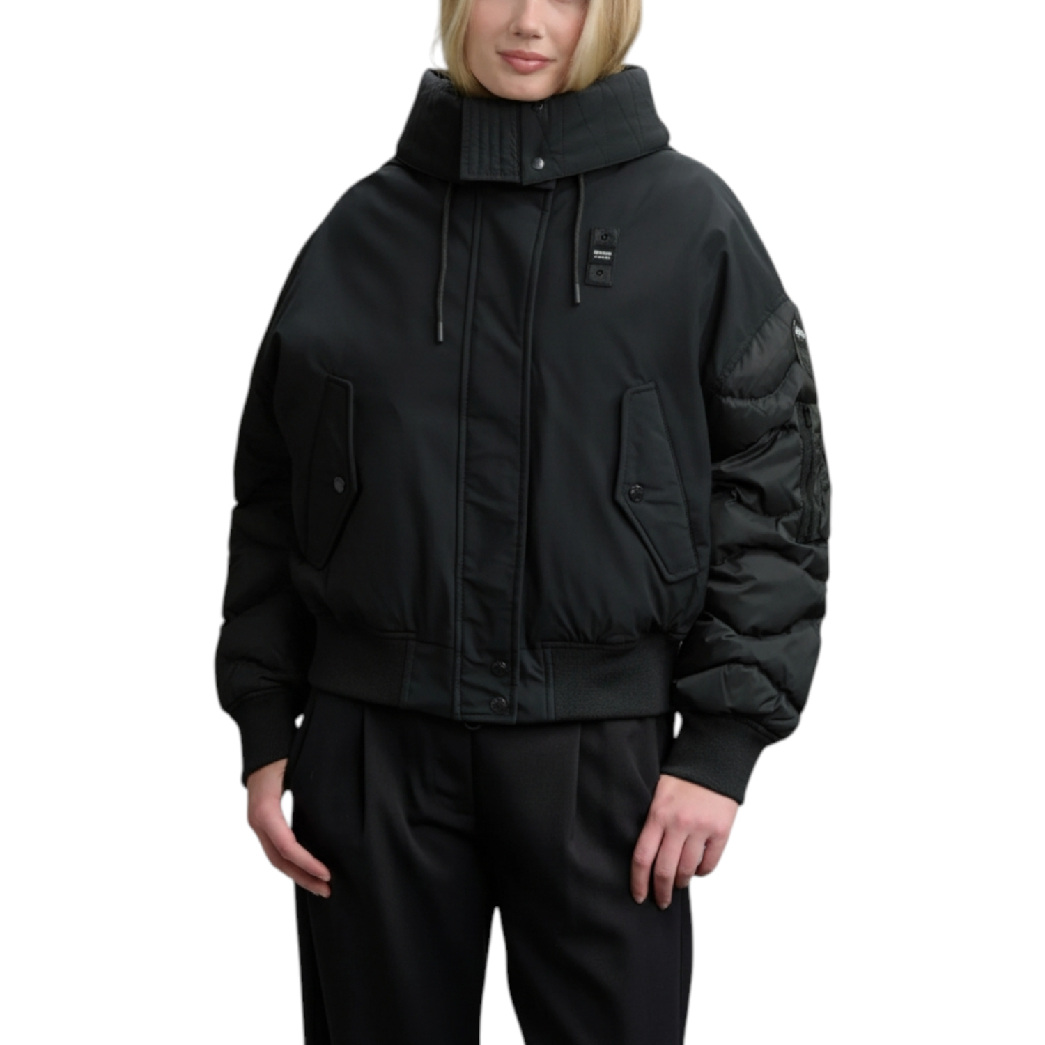 BLAUER GIUBBINO DONNA