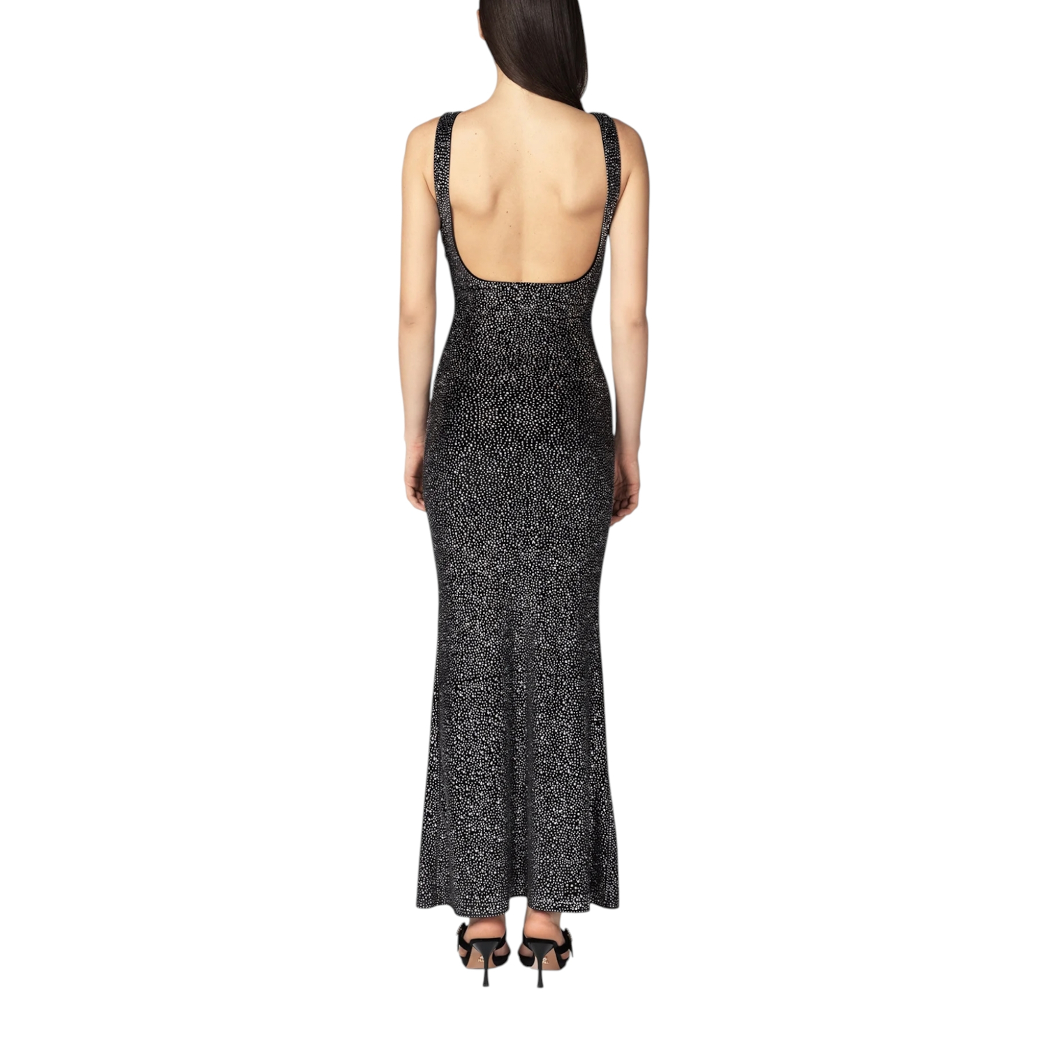 TWENTY FOURHAITCH ABITO DONNA