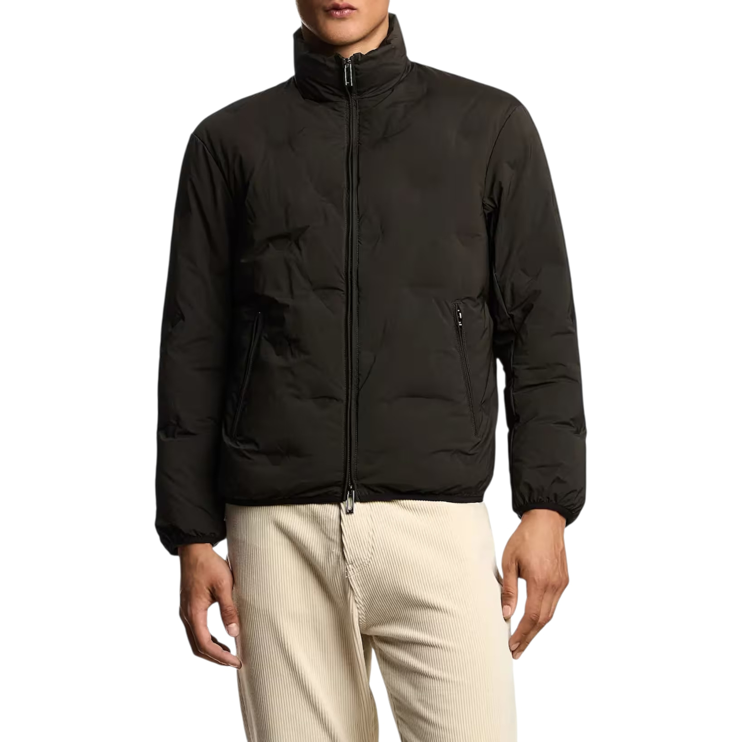 EMPORIO ARMANI GIUBBINO UOMO