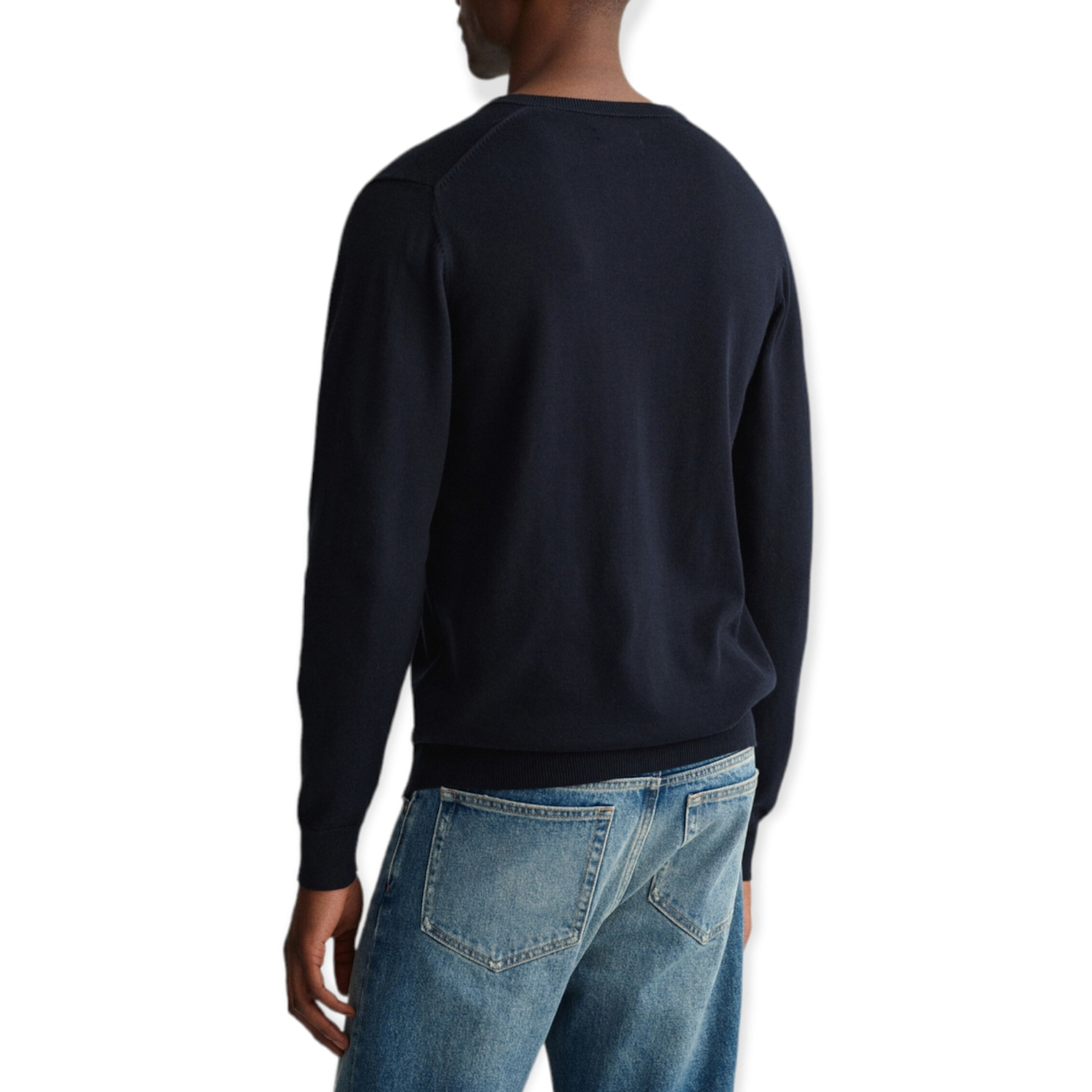 GANT MAGLIA UOMO