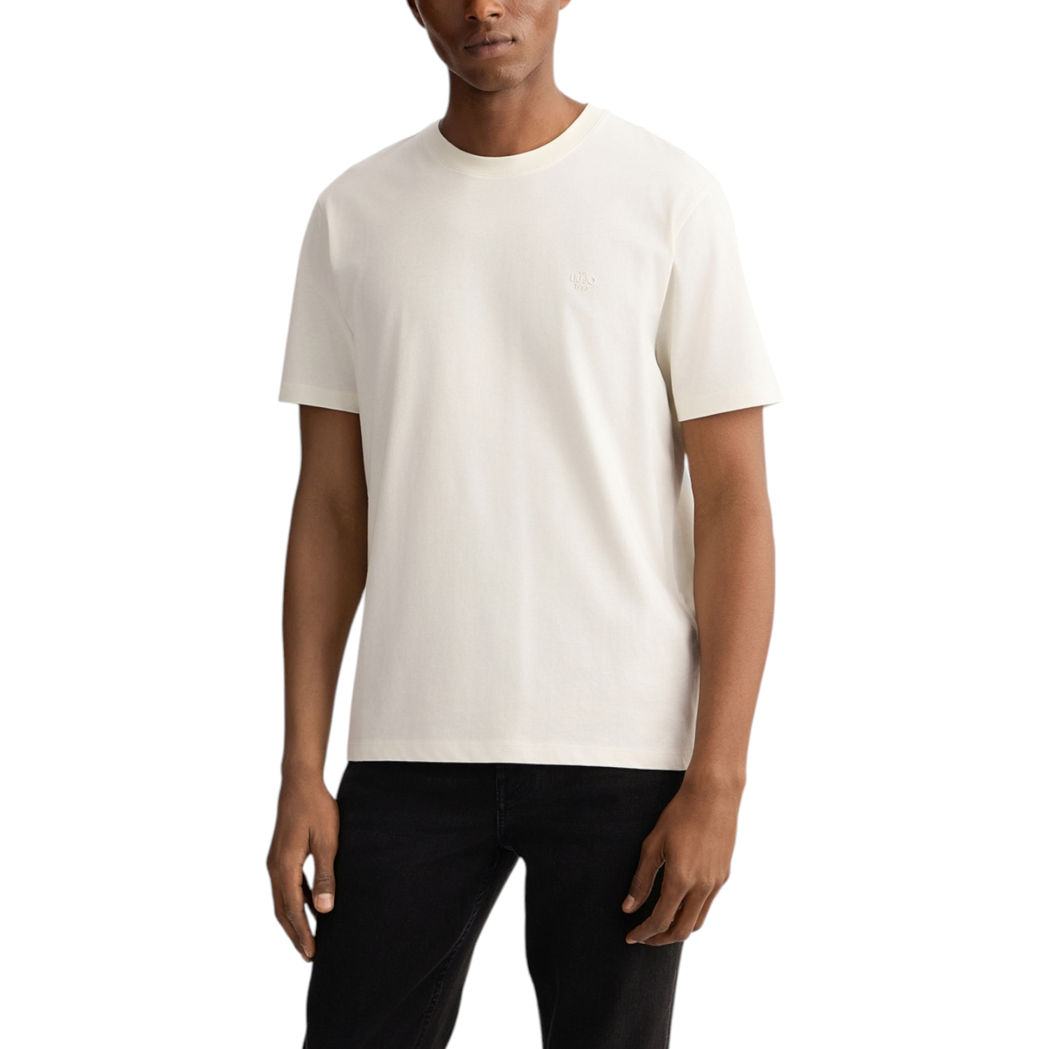 LIU JO T-SHIRT UOMO
