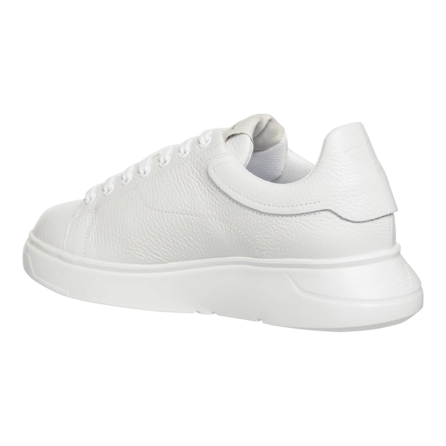 EMPORIO ARMANI SNEAKERS UOMO