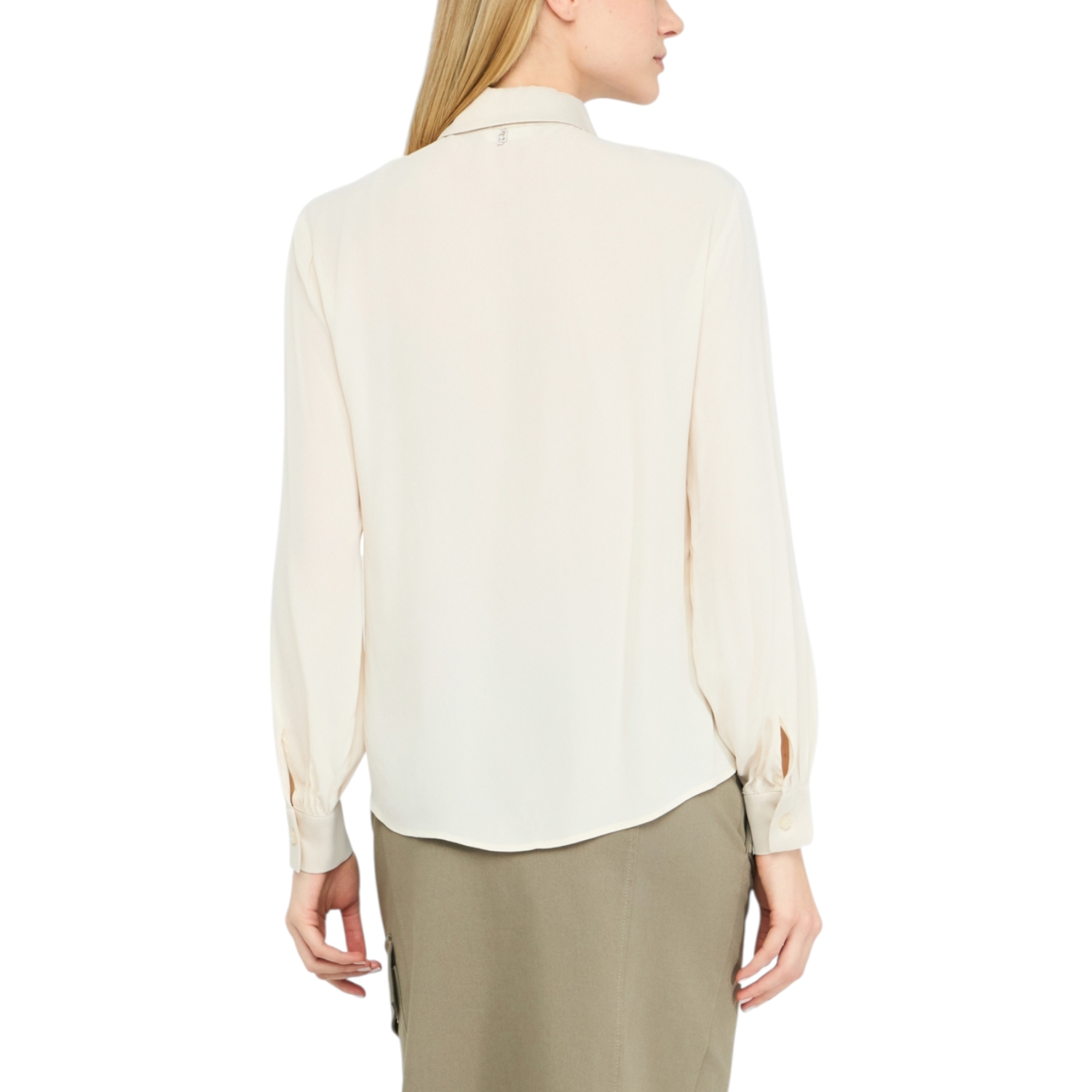 LIU JO CAMICIA DONNA