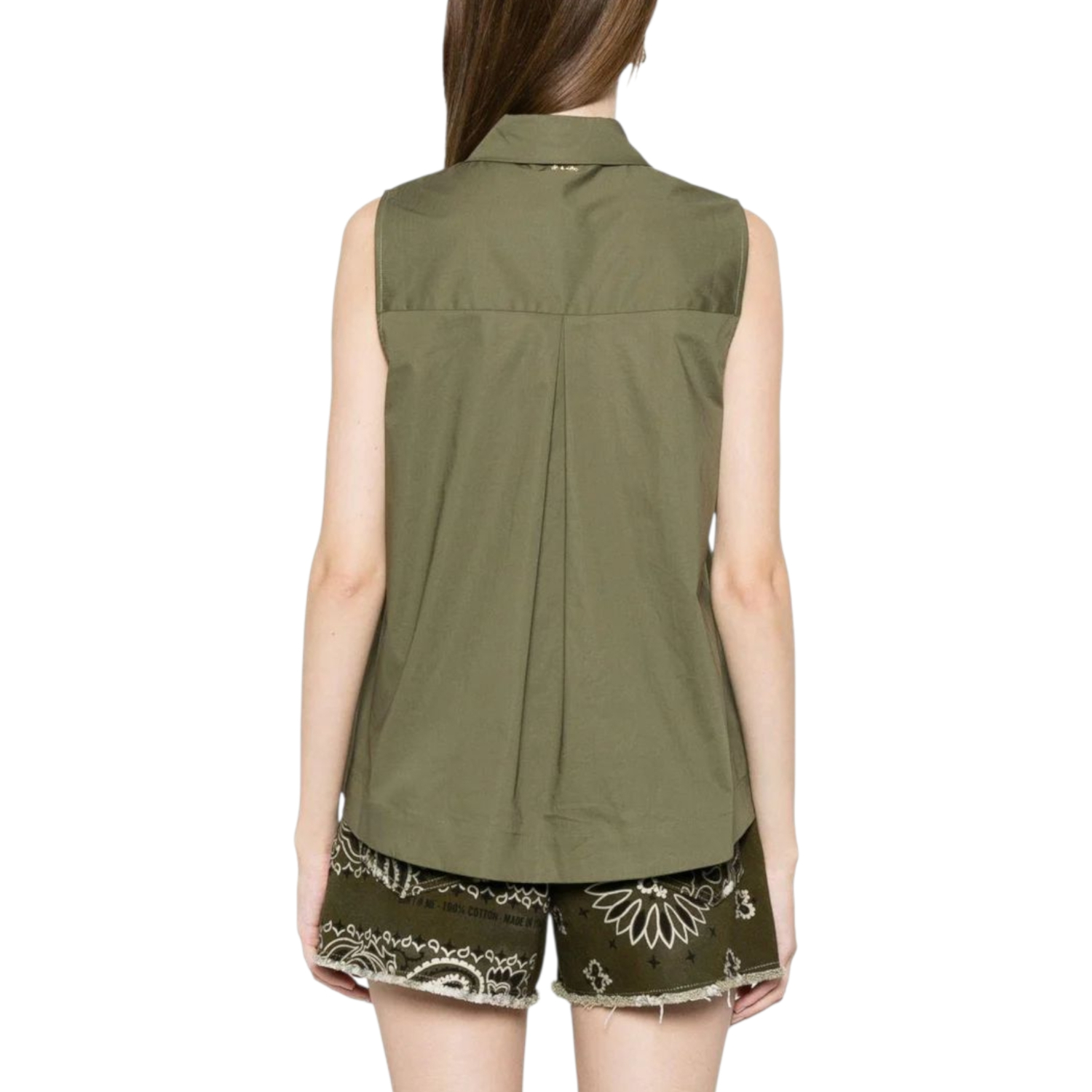 TWINSET CAMICIA DONNA