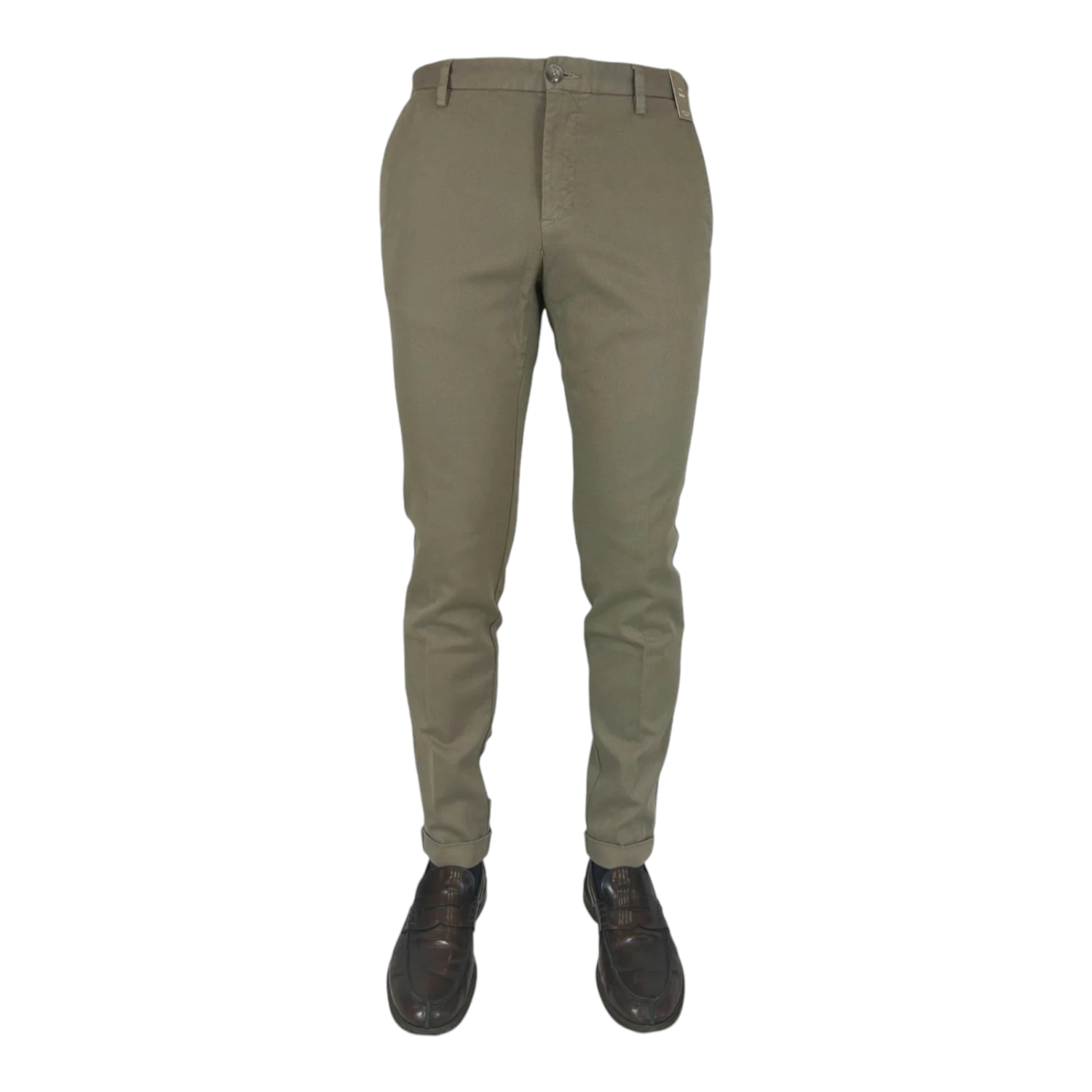 AT.P.CO PANTALONE UOMO