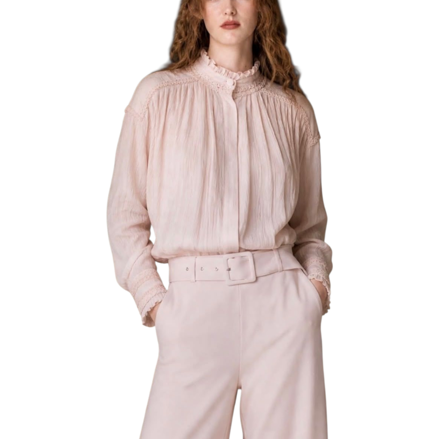 AMOSA CAMICIA DONNA