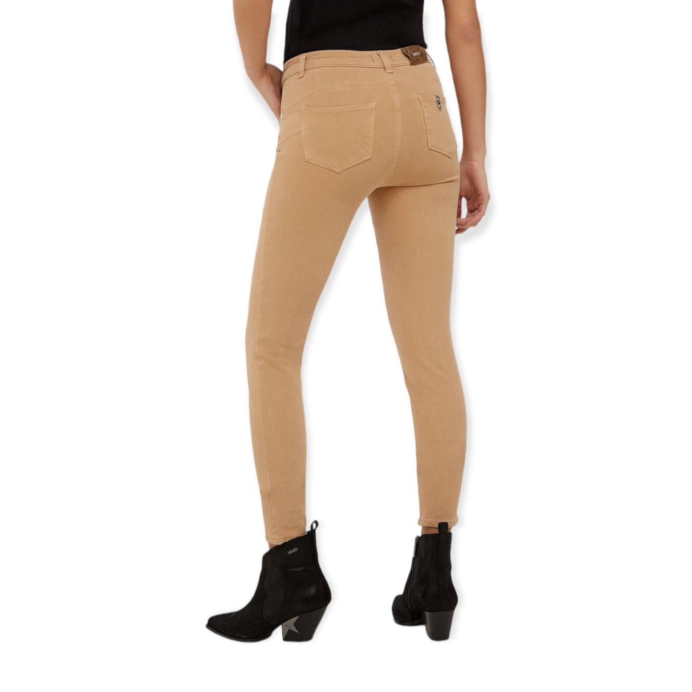 LIU JO PANTALONE DONNA