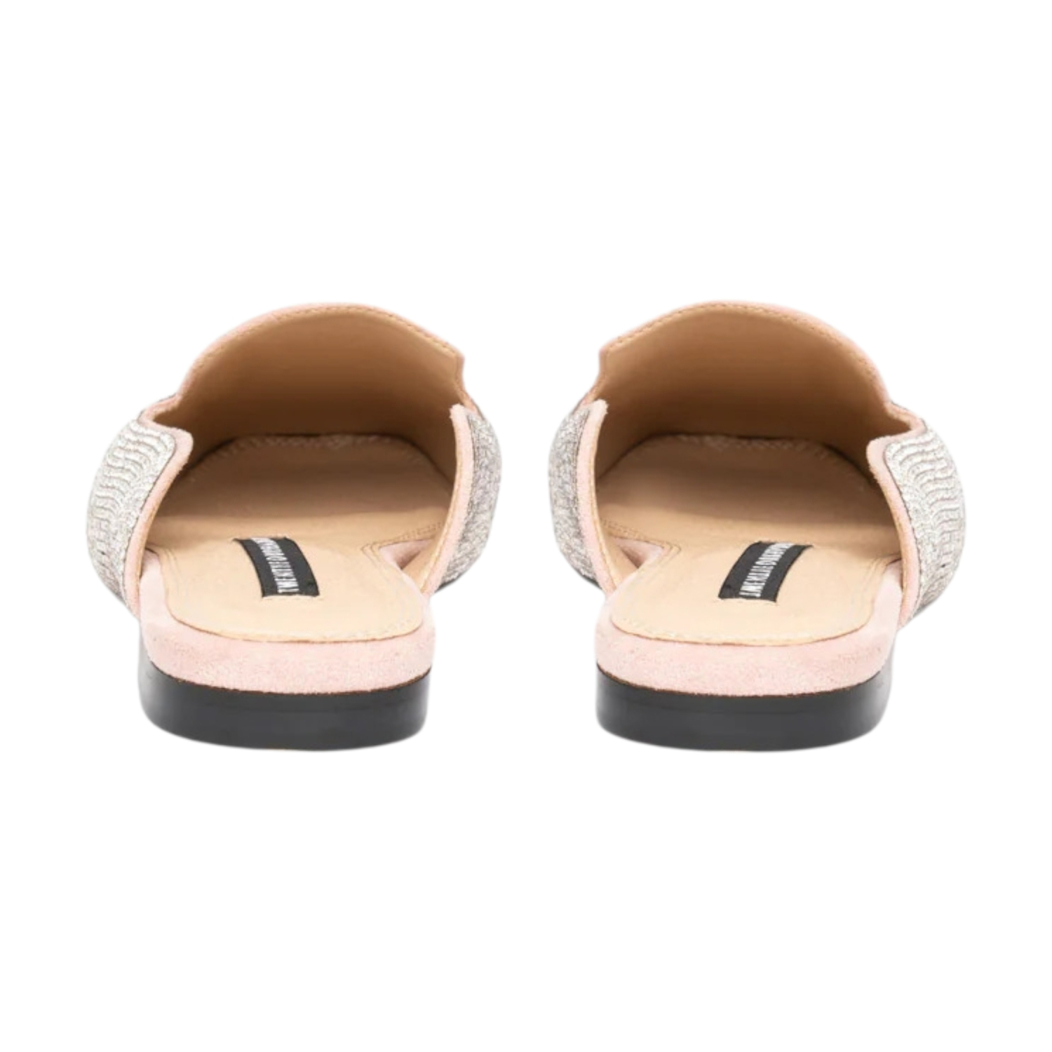 TWENTY FOURHAITCH BALLERINA DONNA