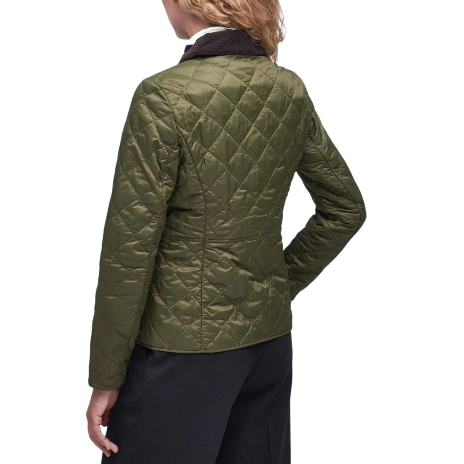 BARBOUR GIUBBINO DONNA