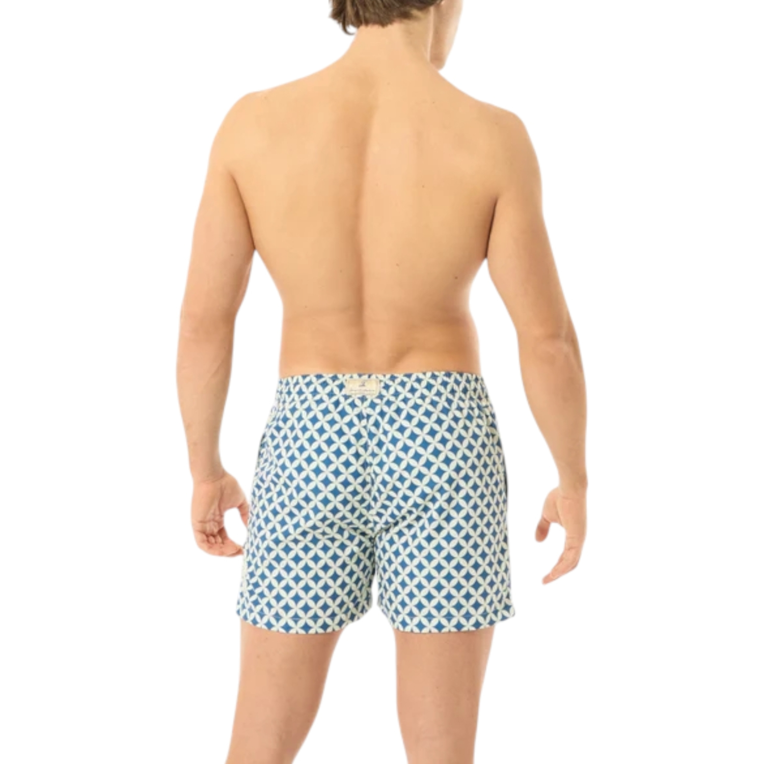 GASSA D'AMANTE BOXER UOMO