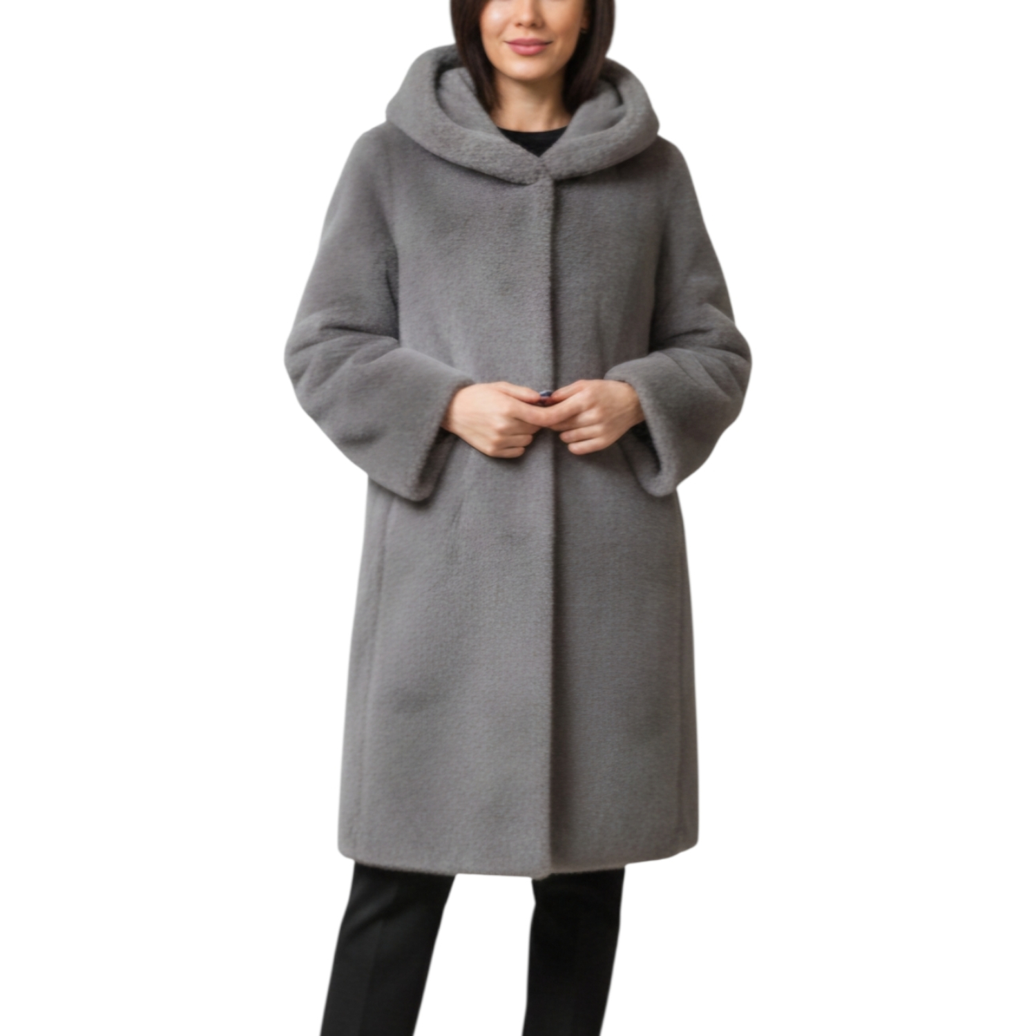 CENSURED ECOPELLICCIA DONNA