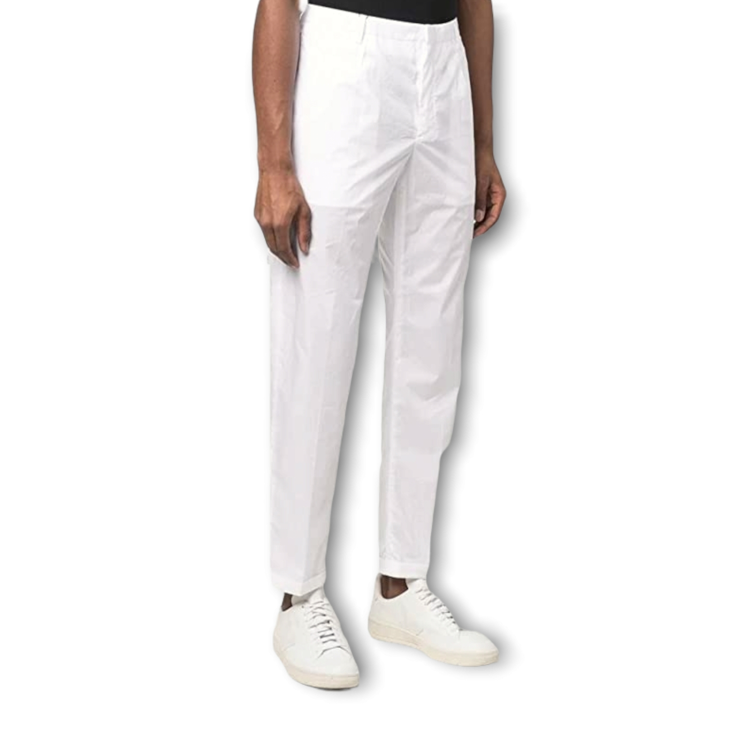 EMPORIO ARMANI PANTALONE UOMO